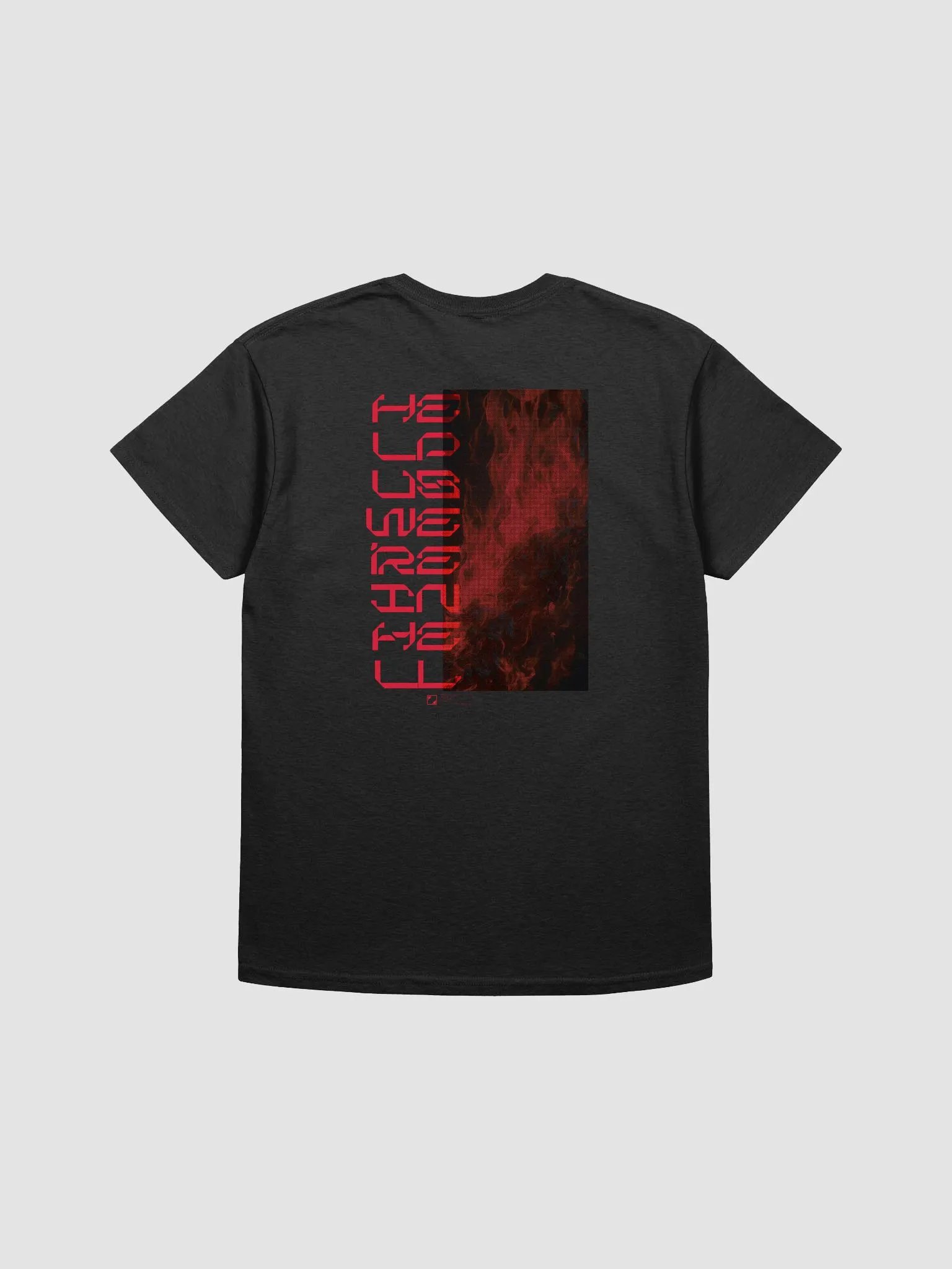 Help Us We're In Hell T-Shirt product image (2)