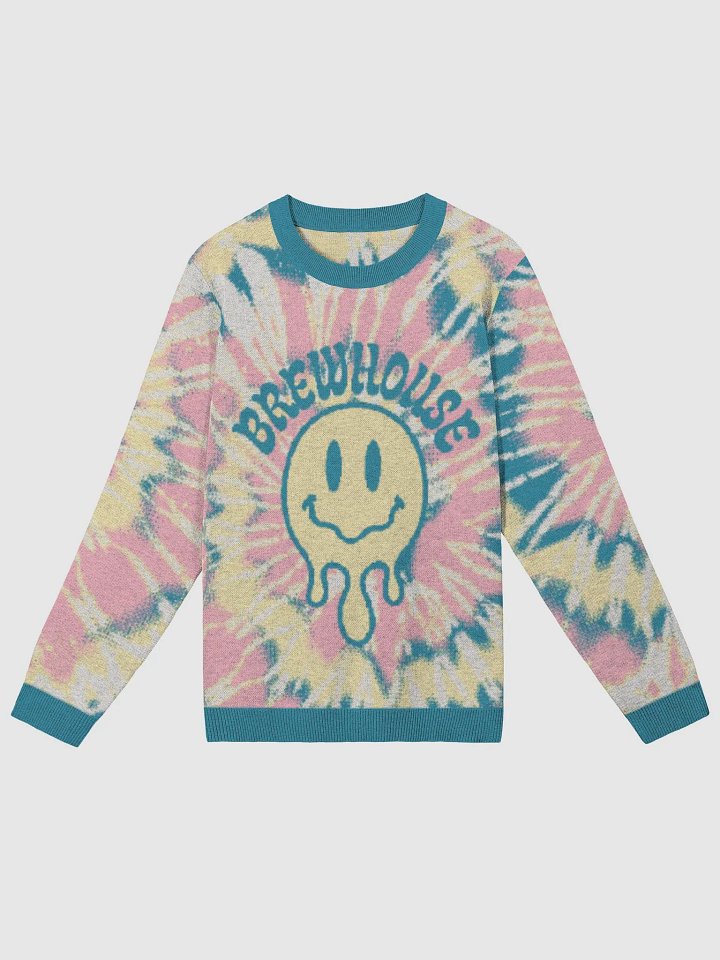 Brewhouse Melting Knit product image (4)