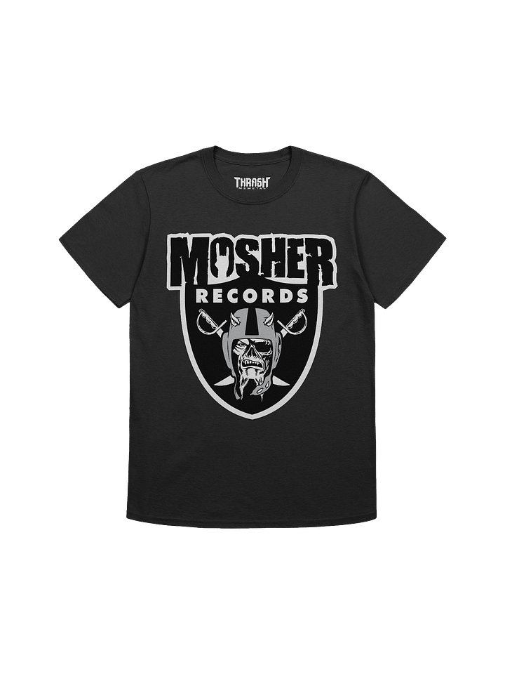 MOSHER RECORDS product image (1)