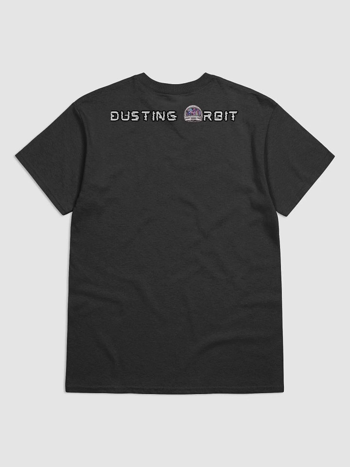 Orbit Logo Shirt product image (2)