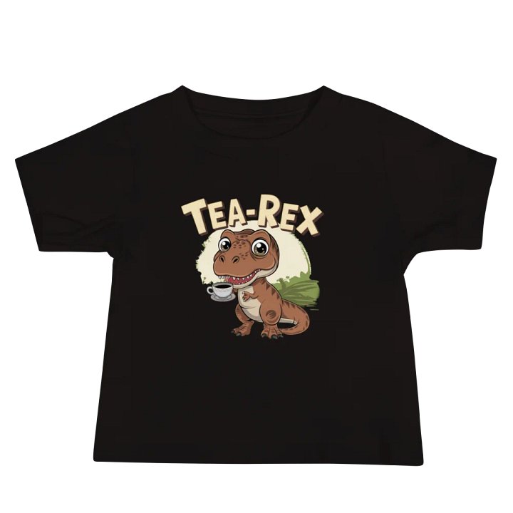 Tea-Rex product image (2)