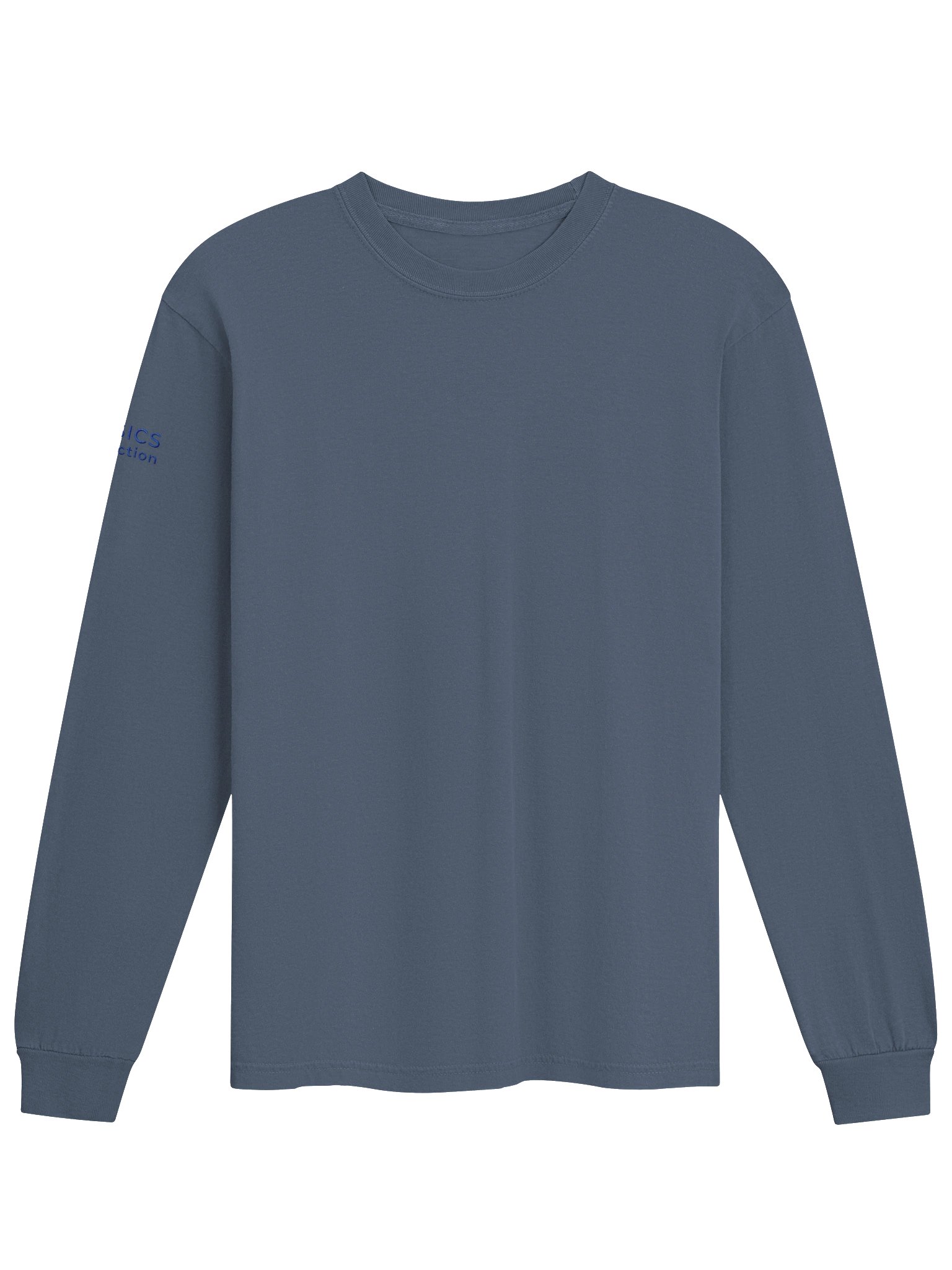 Comfort Colors Unisex Long Sleeve Shirt 7 Colors product image (1)