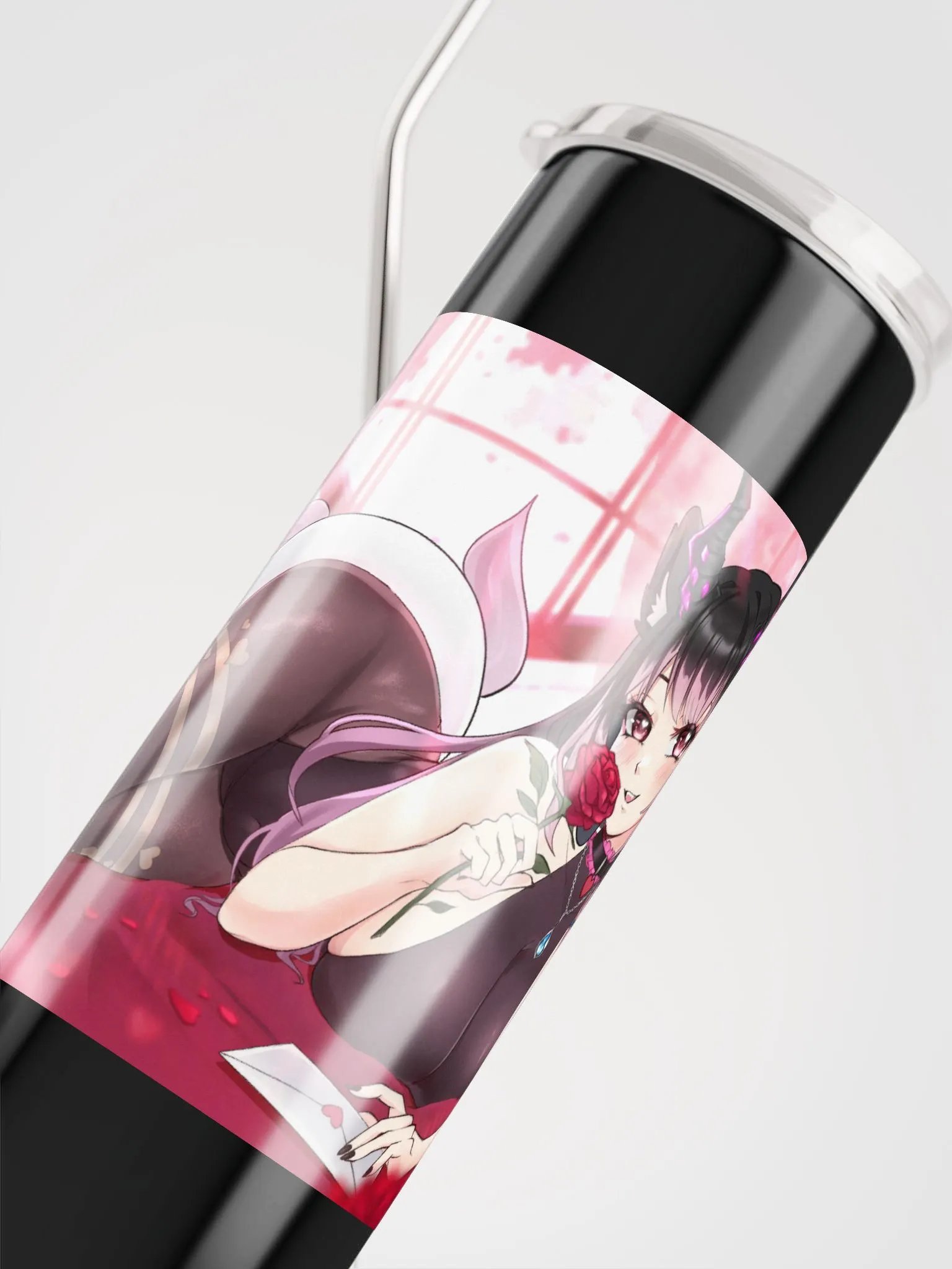 Thirsty Namster Tumbler product image (5)