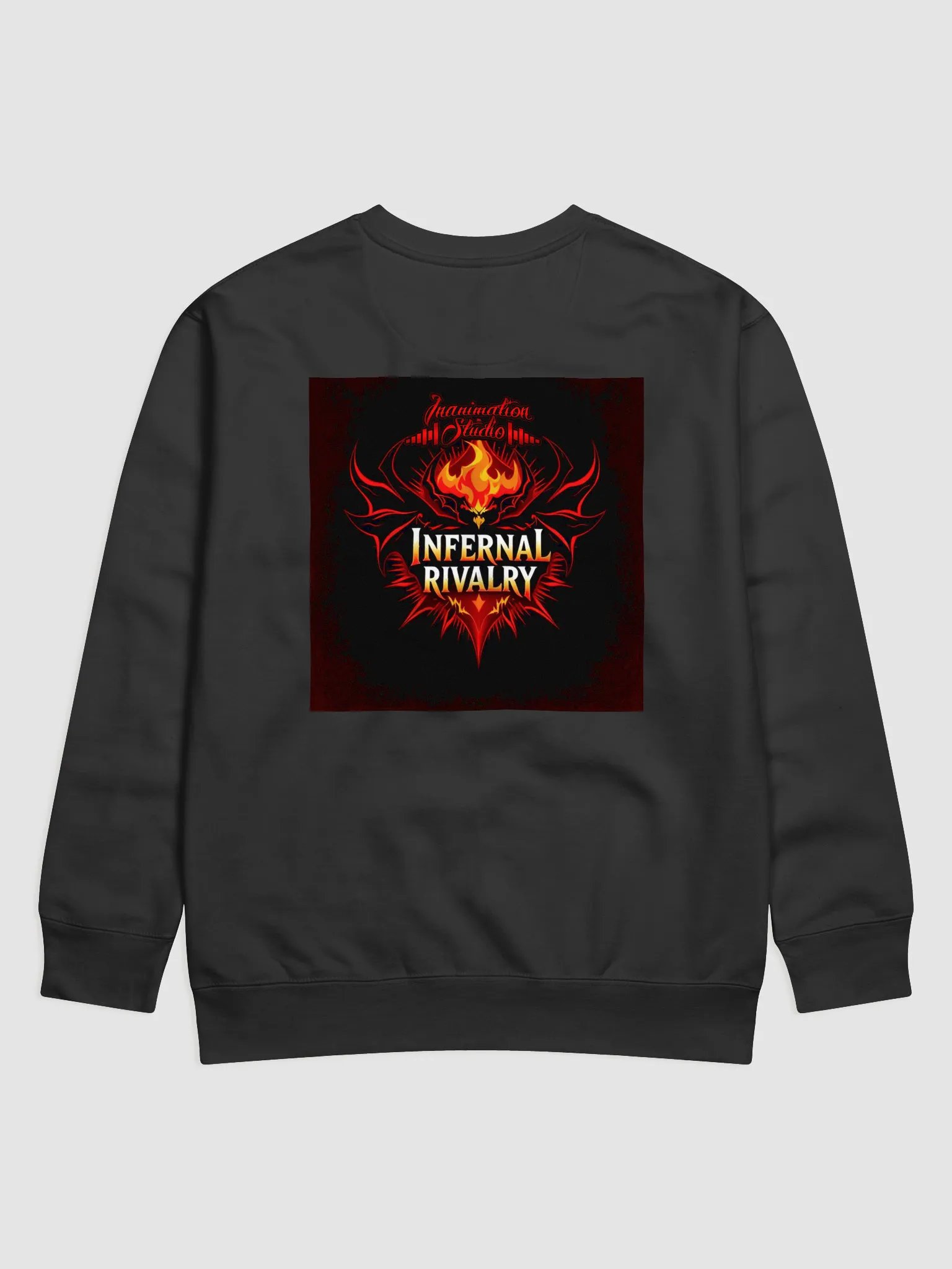 Infernal Rivalry product image (2)