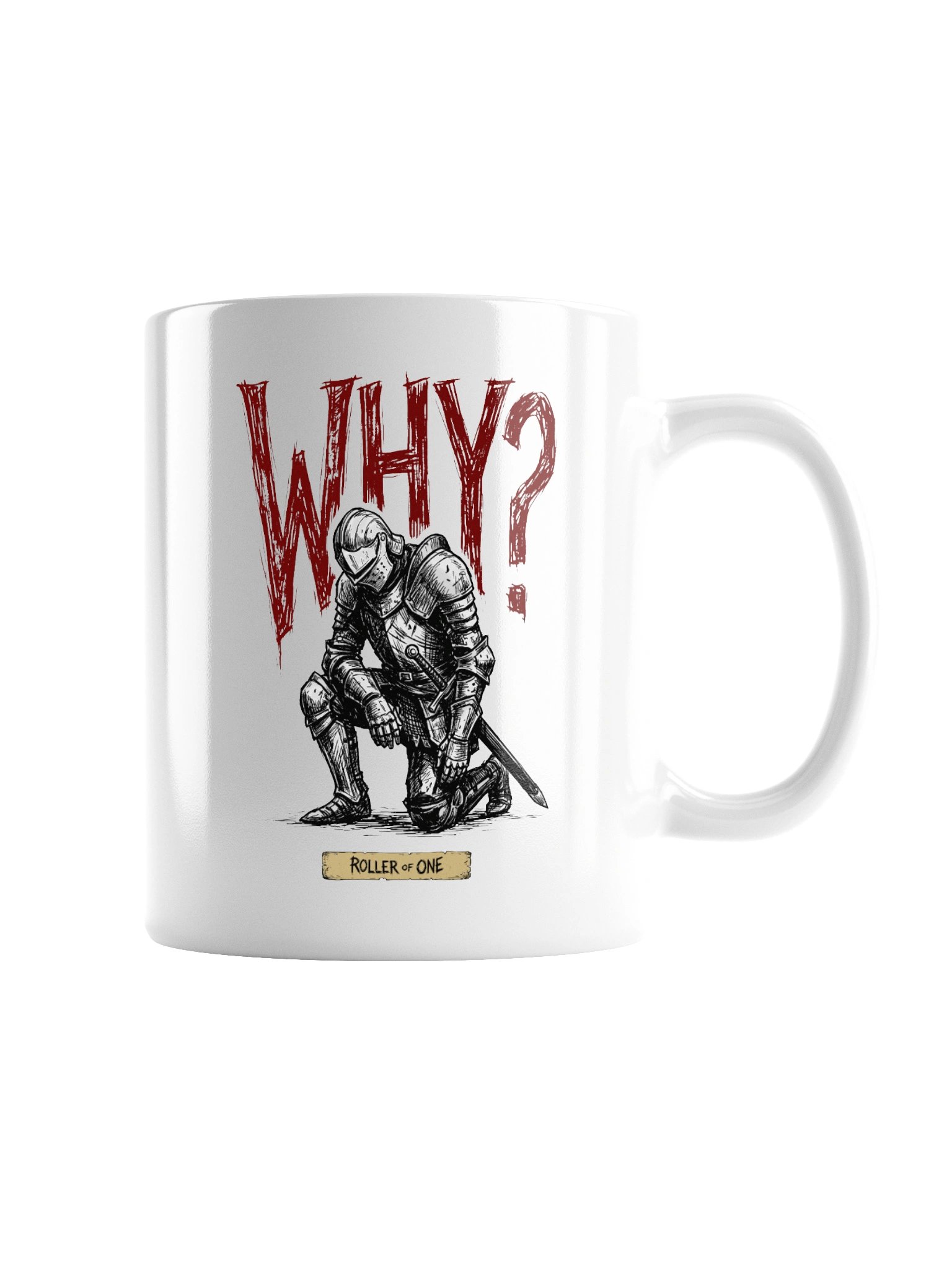 Roller of One Mug product image (3)