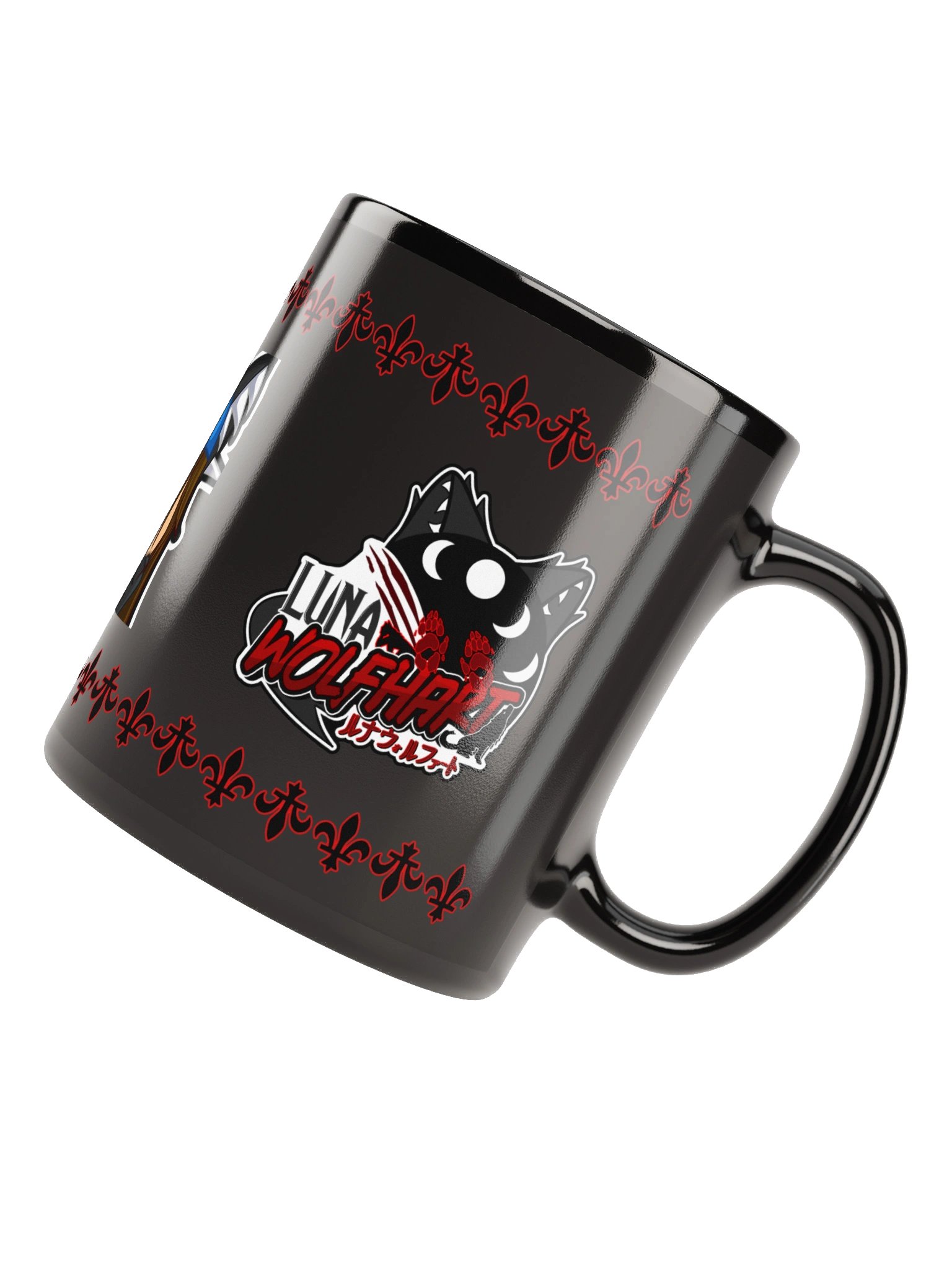 (11oz) Logo Mug - Joy product image (4)