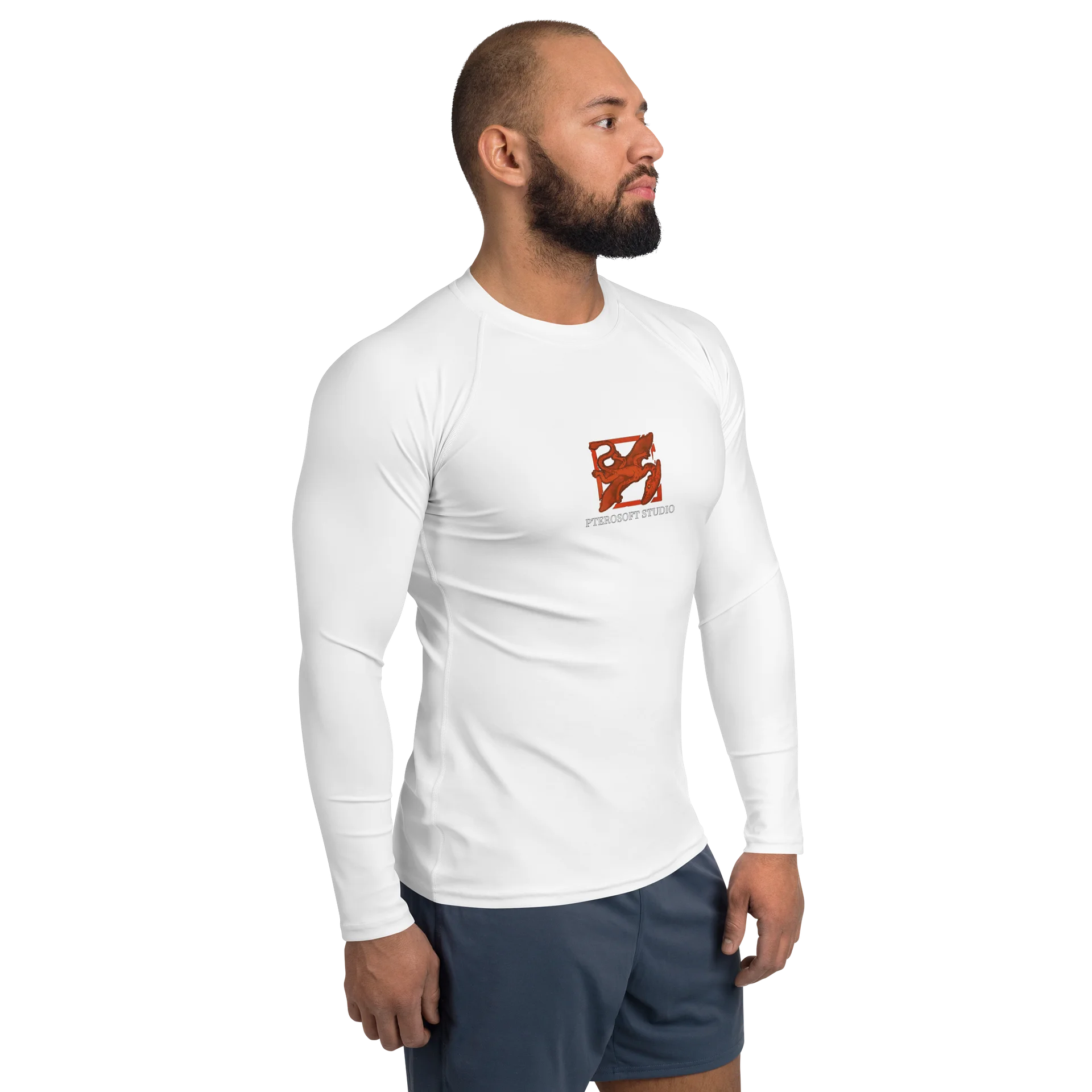 Ptero-Long Sleeve Tee product image (4)
