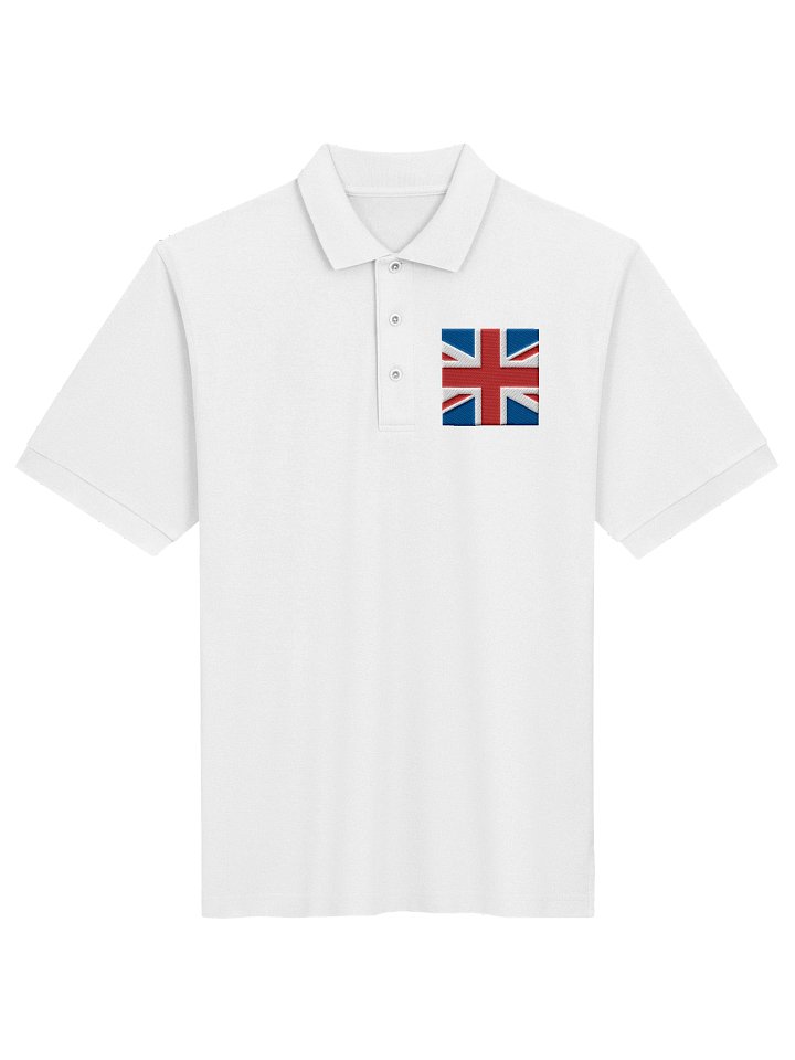 British Polo product image (1)
