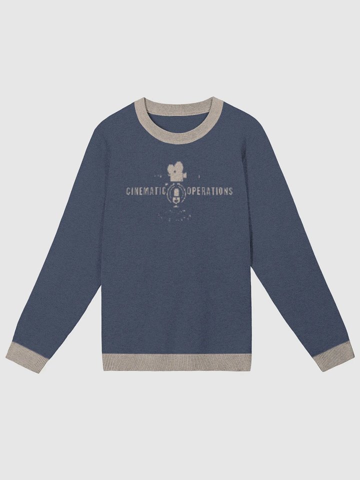 Classic Knit Crewneck product image (3)
