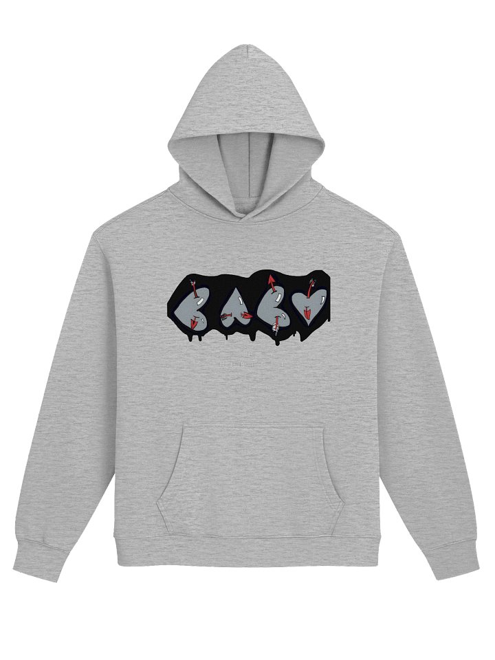 BABY Hoodie By Bertell product image (1)