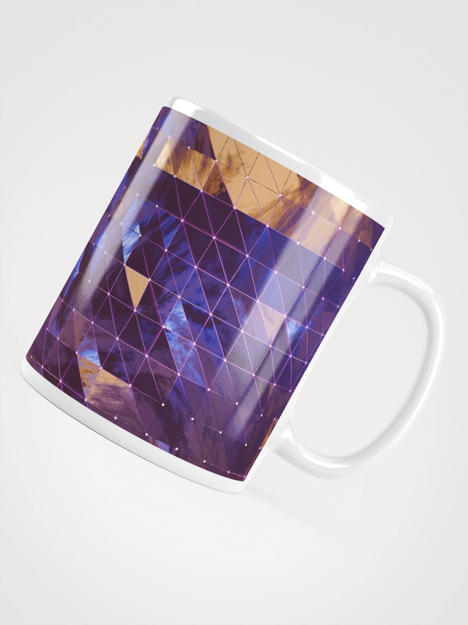 Odd Wings Vaporgrid Mug product image (16)