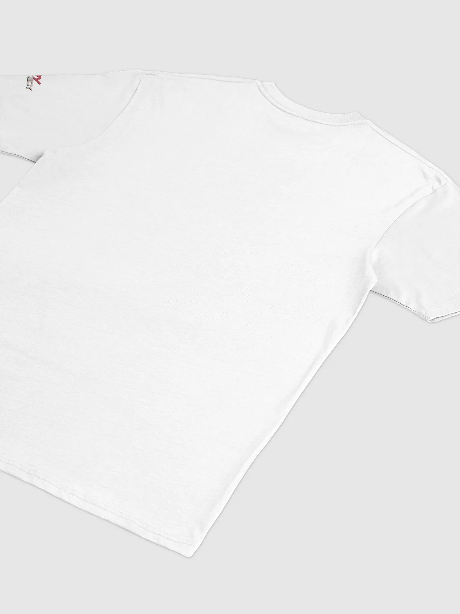 Trippy Plain Heavy Tee product image (24)