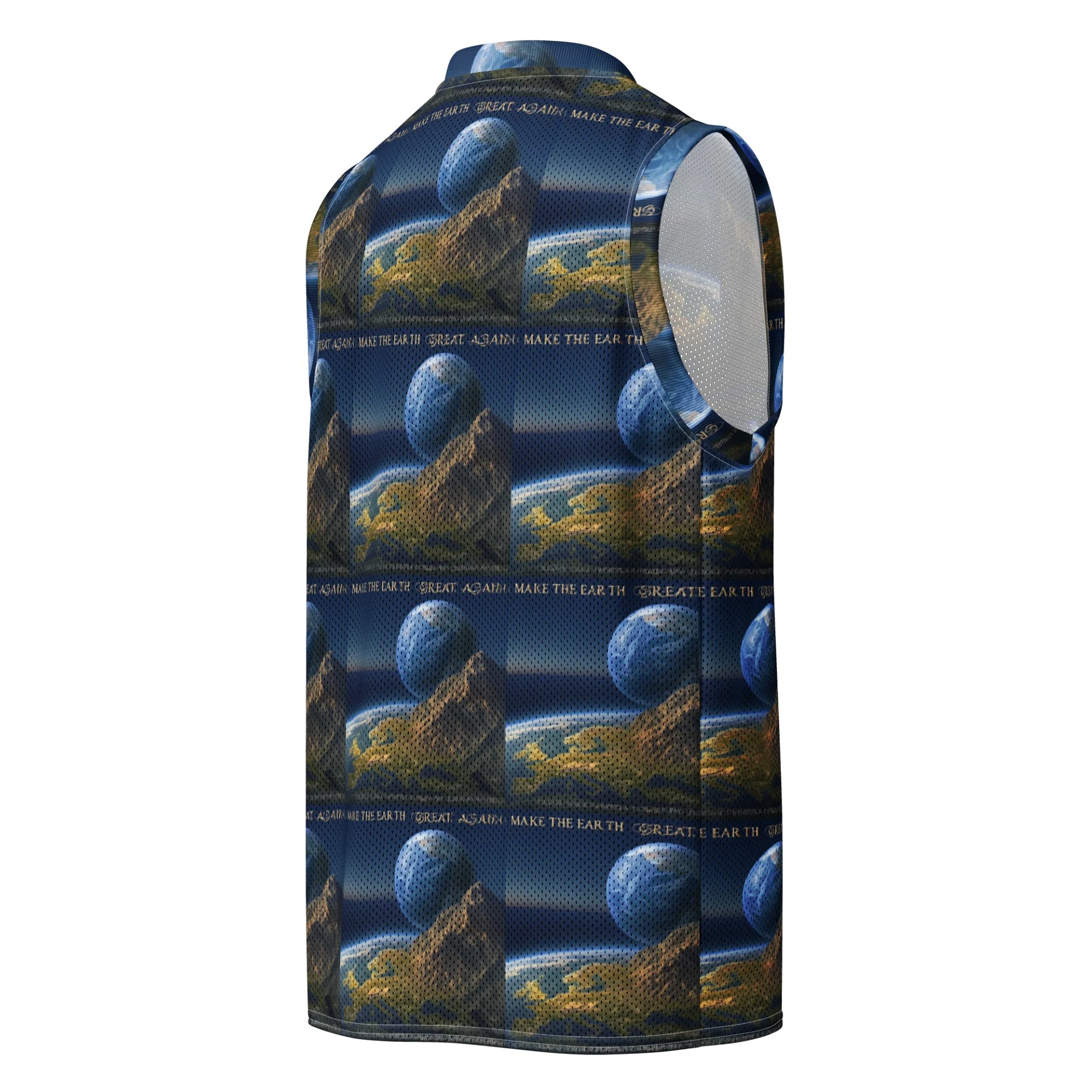 make the earth great again product image (2)