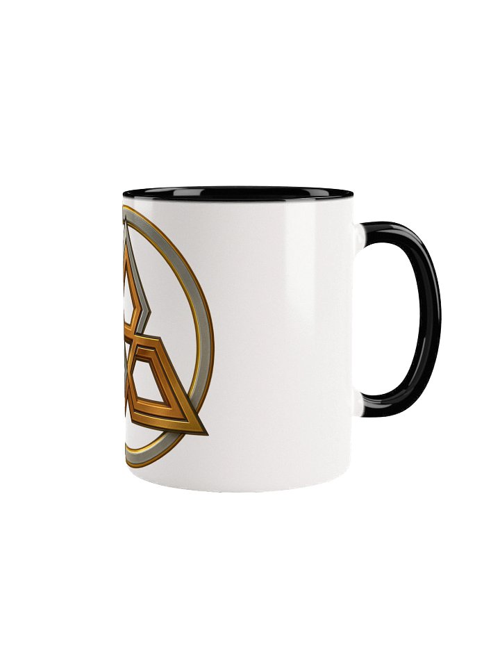 Metal and Blood - Ceramic Mug product image (3)