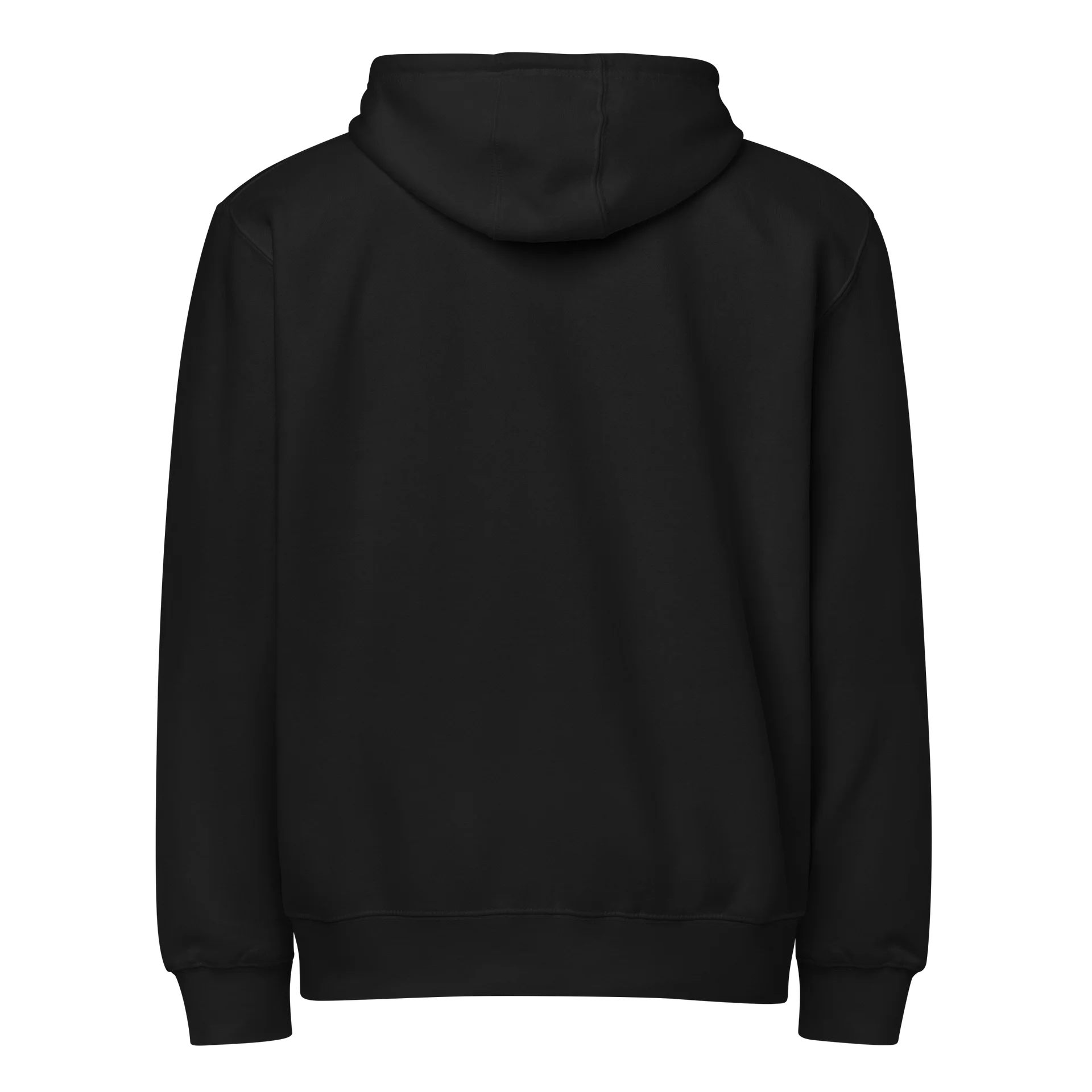 2 inch Hoodie product image (8)