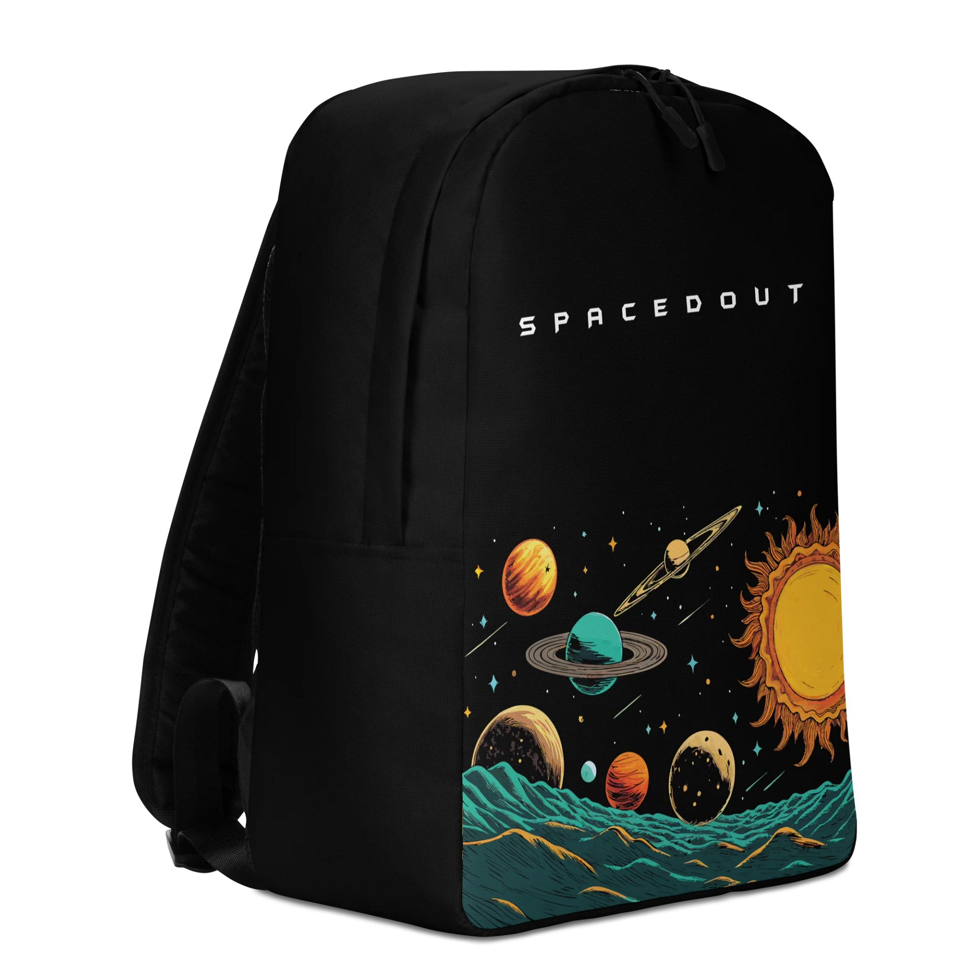 Sea And The Space product image (3)