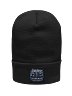 Savage Threads Built Different Beanie