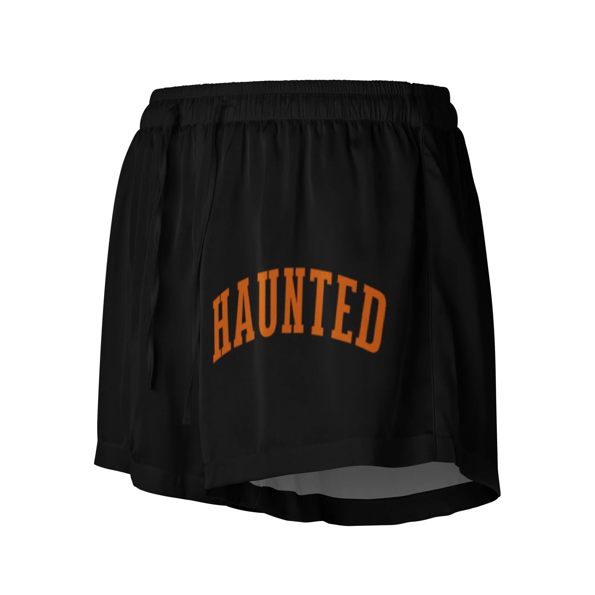 Haunted Sleep Shorts product image (1)