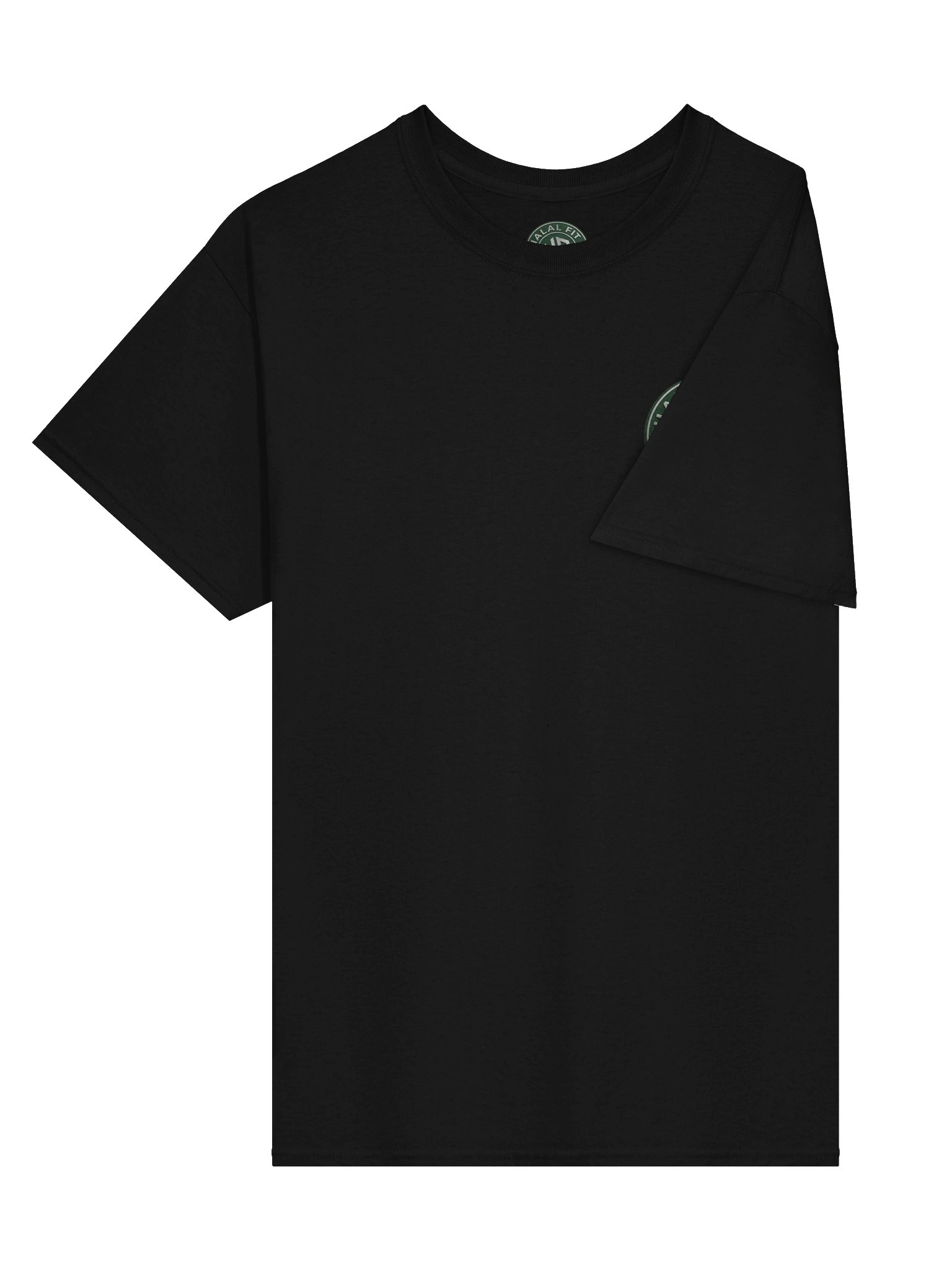 Halal Fit - Heavyweight Cotton Tee product image (3)
