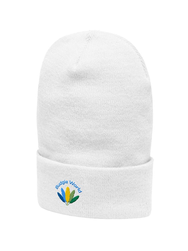Feathered Friends Beanie product image (4)