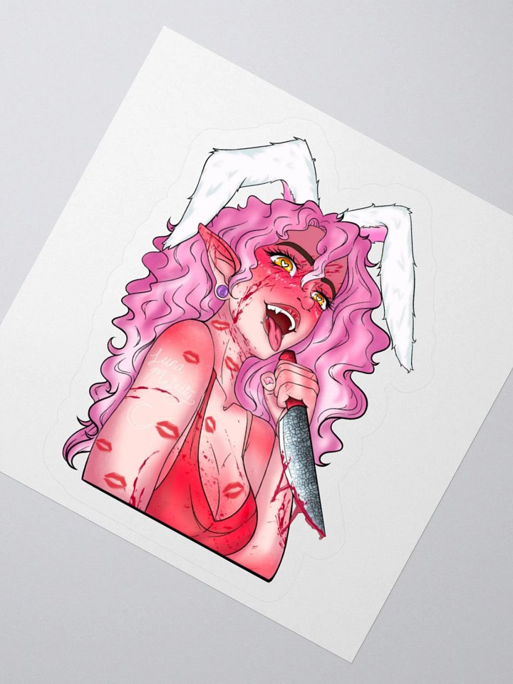 Lun-andere Stickies product image (5)