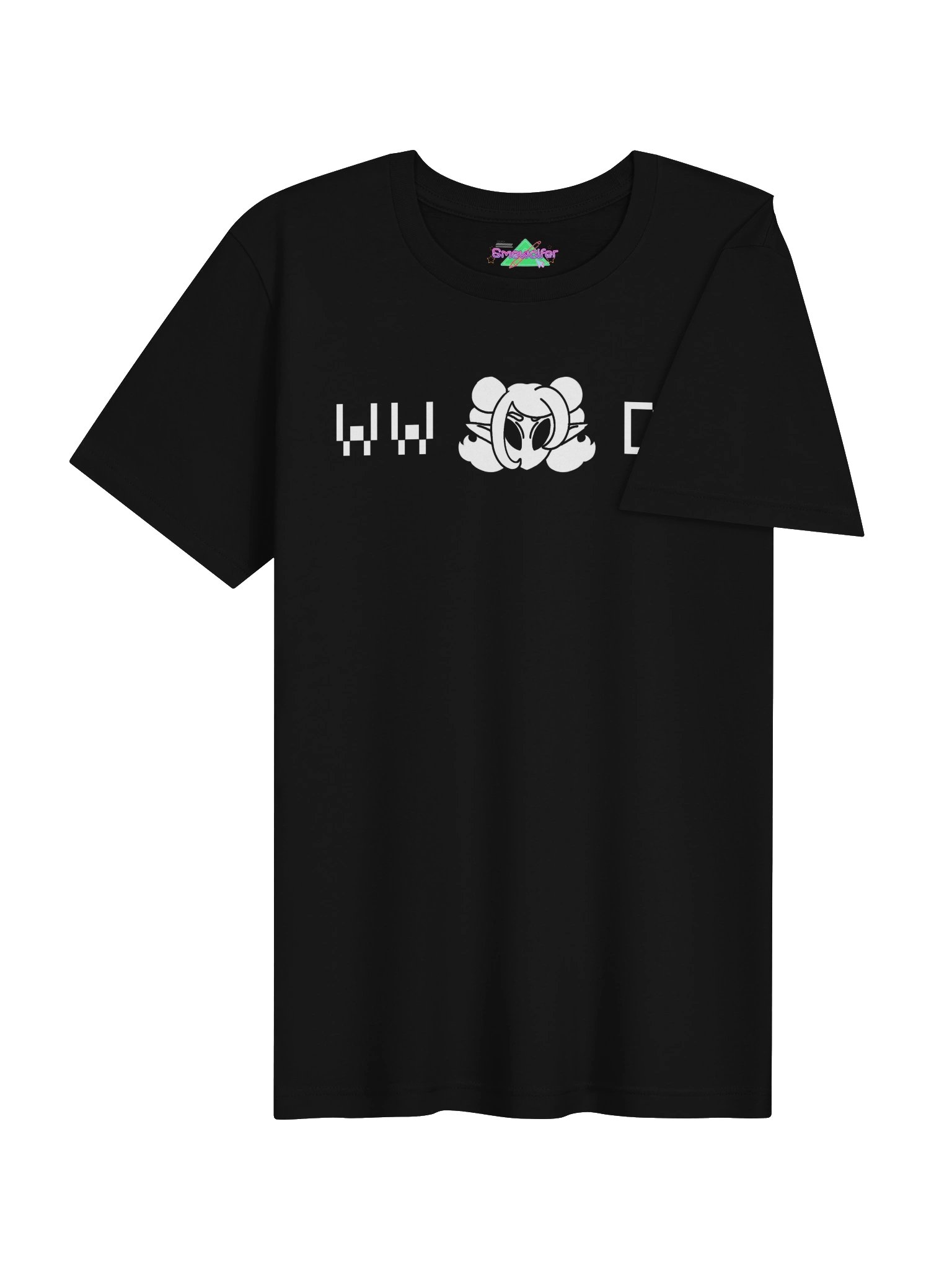 What Would Smew Do? Soft Tee product image (29)