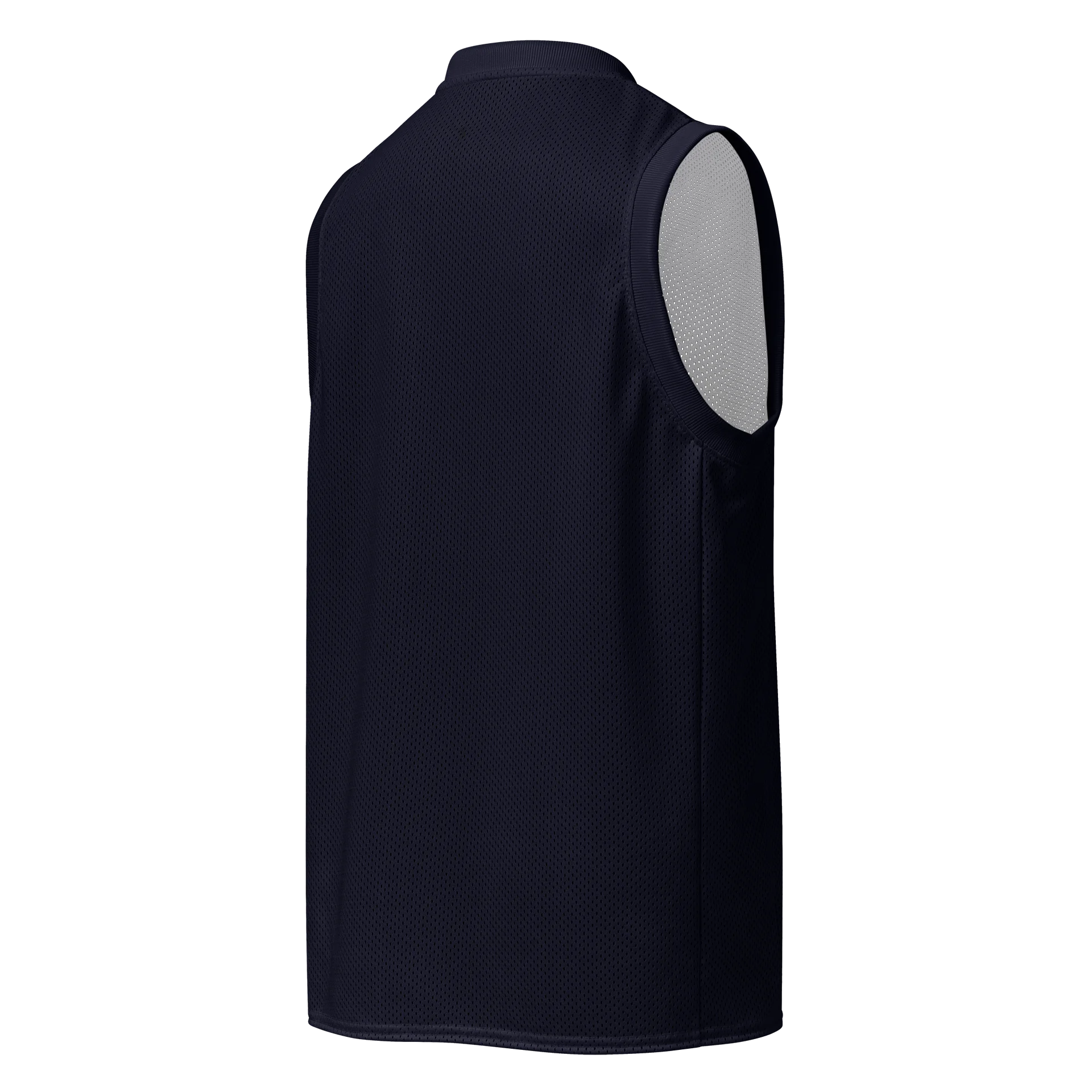 Premium basketball jersey product image (3)