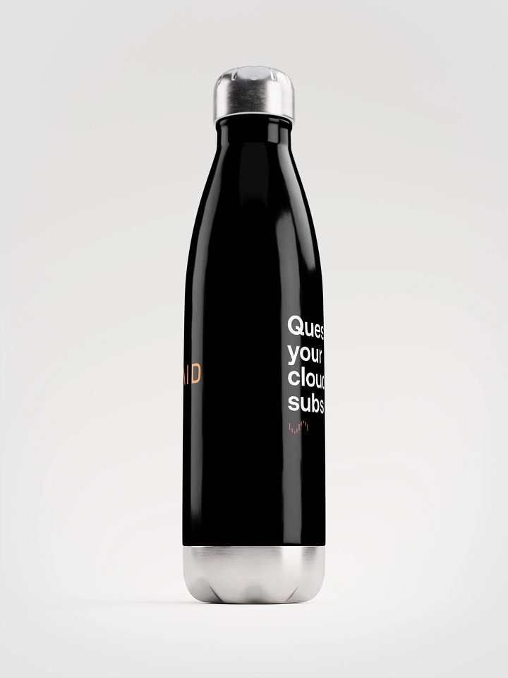 Question Your Cloud Bottle product image (1)