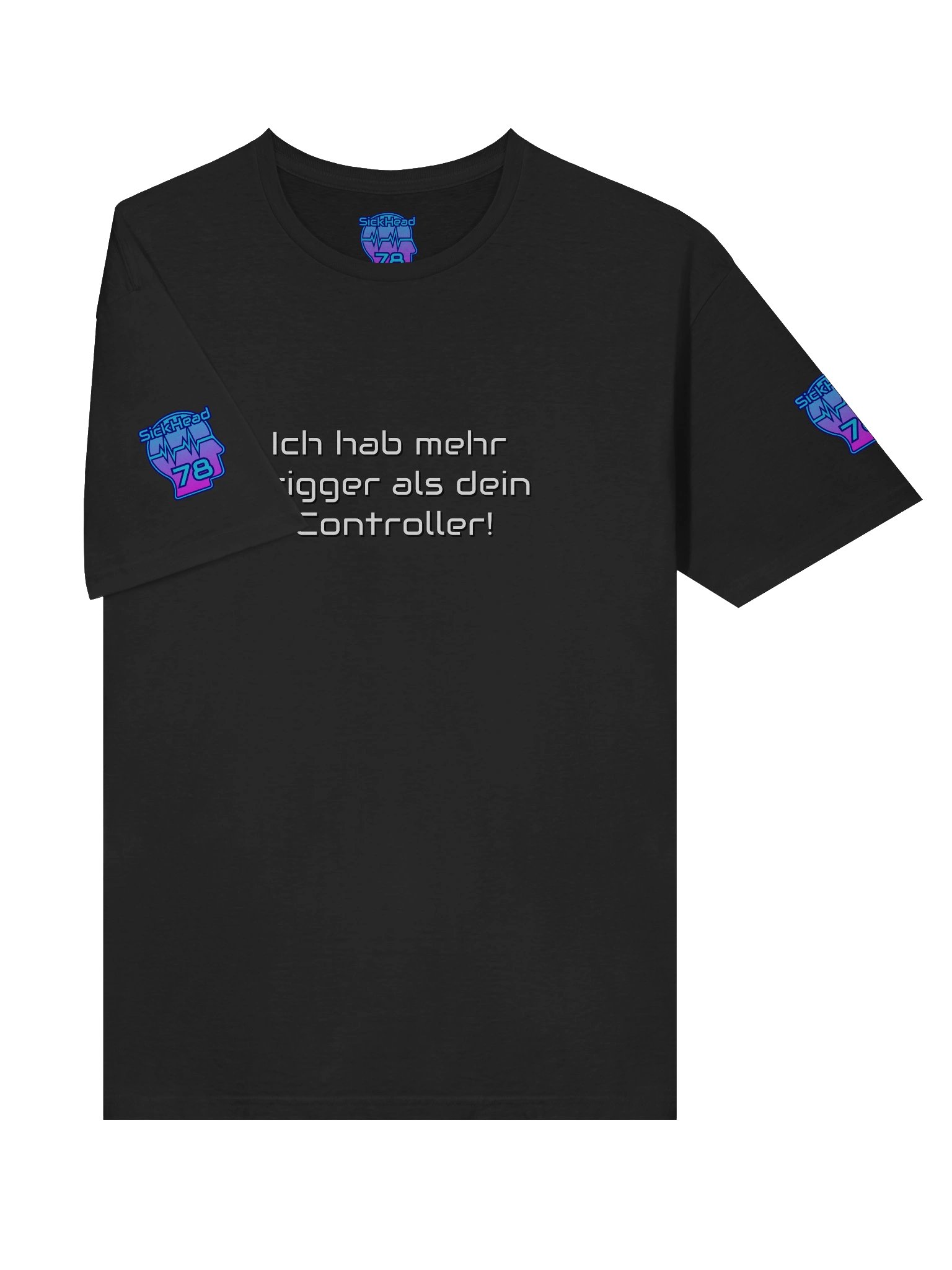 Trigger Warnung product image (6)