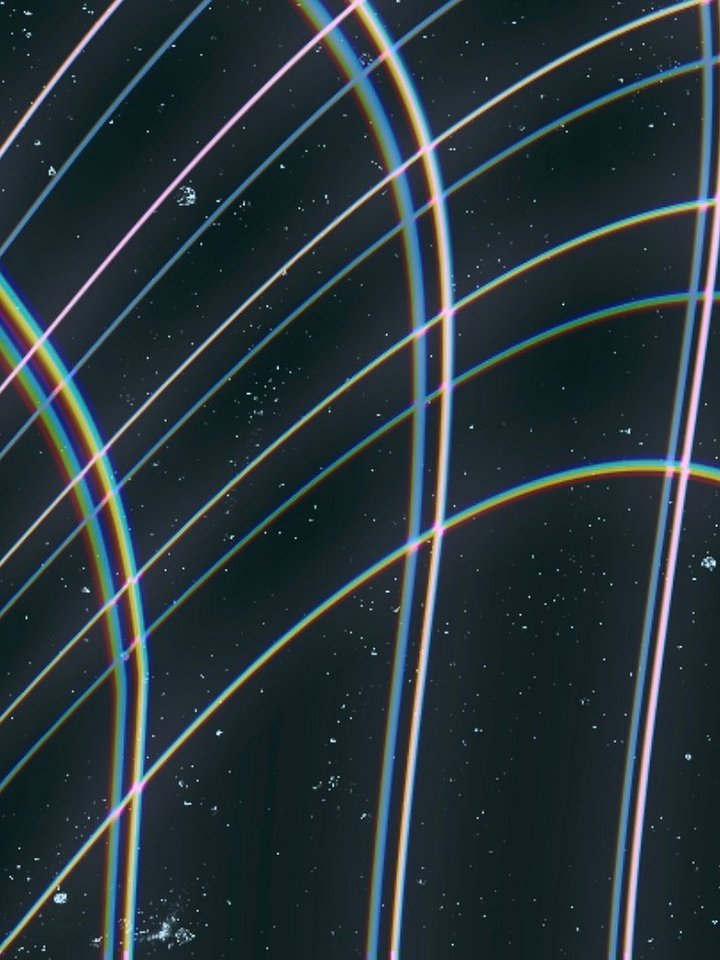 Trippy Grid Wallpaper Bundle product image (1)