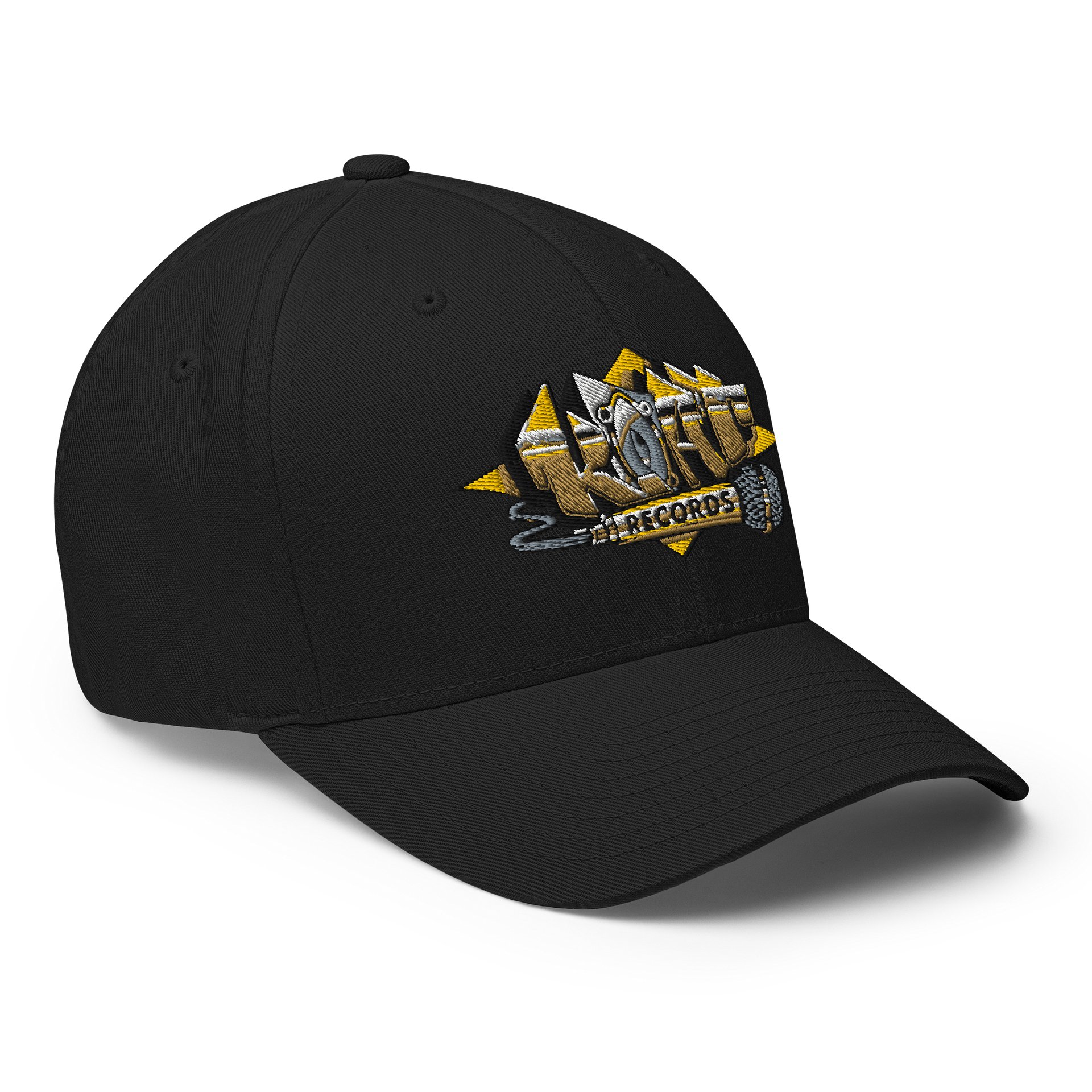 KOAT Logo Flexfit Cap product image (19)