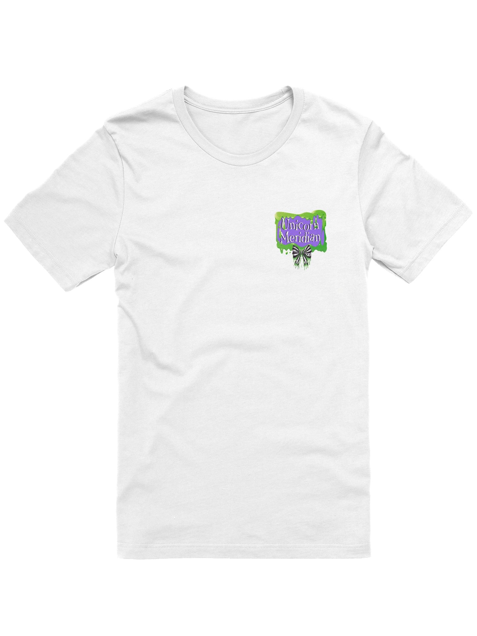 [UM Designs] Beetle + Juice - Unisex Graphic Tee product image (2)