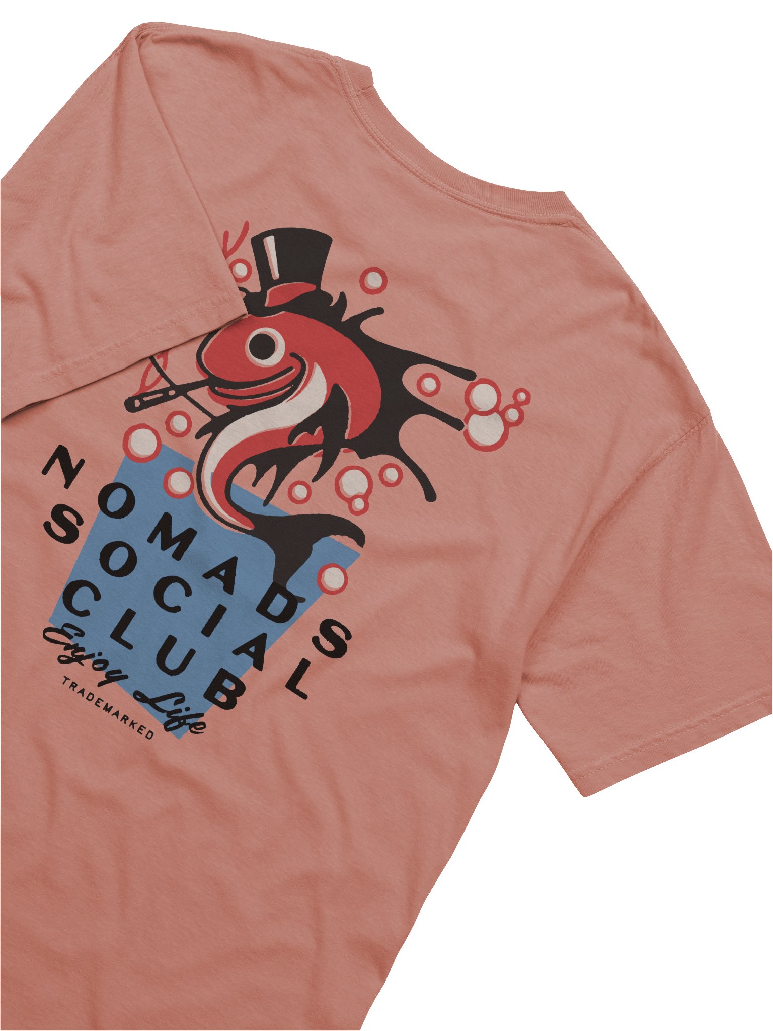 Top Hat Fish product image (15)