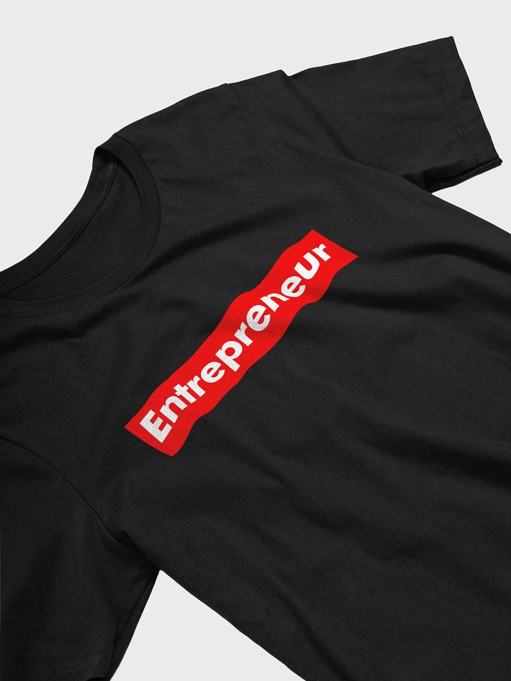 Entrepreneur Signature Tee product image (1)