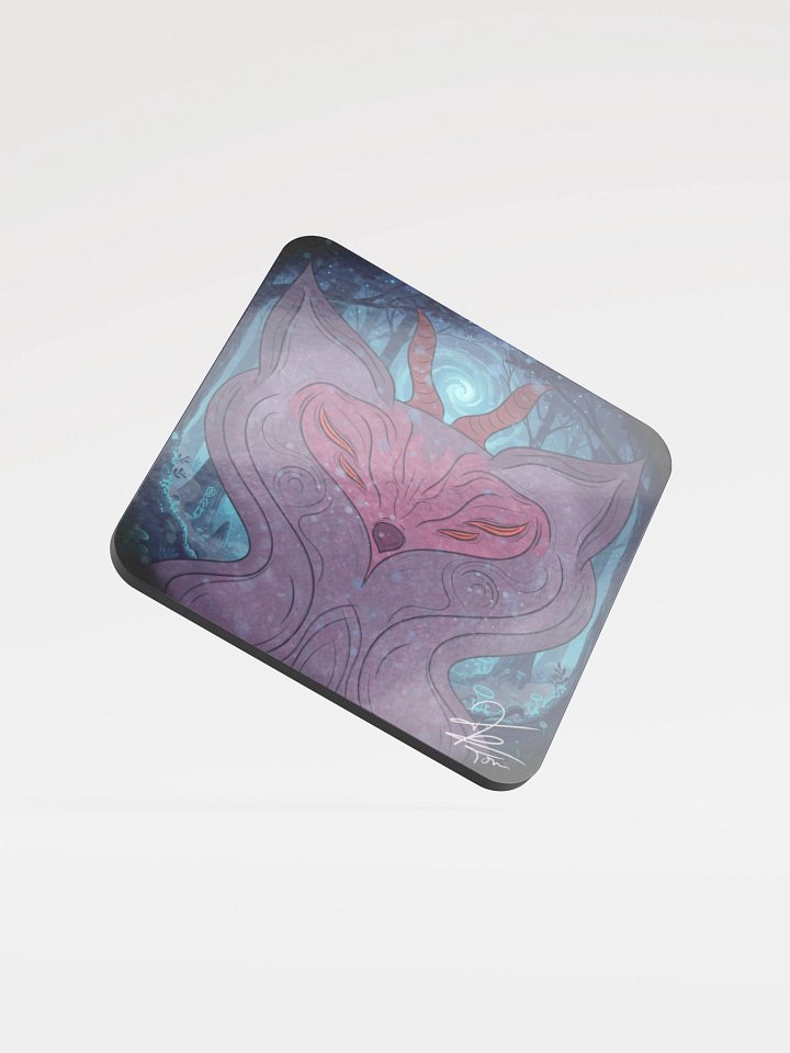 Velmora - CORK COASTER product image (1)