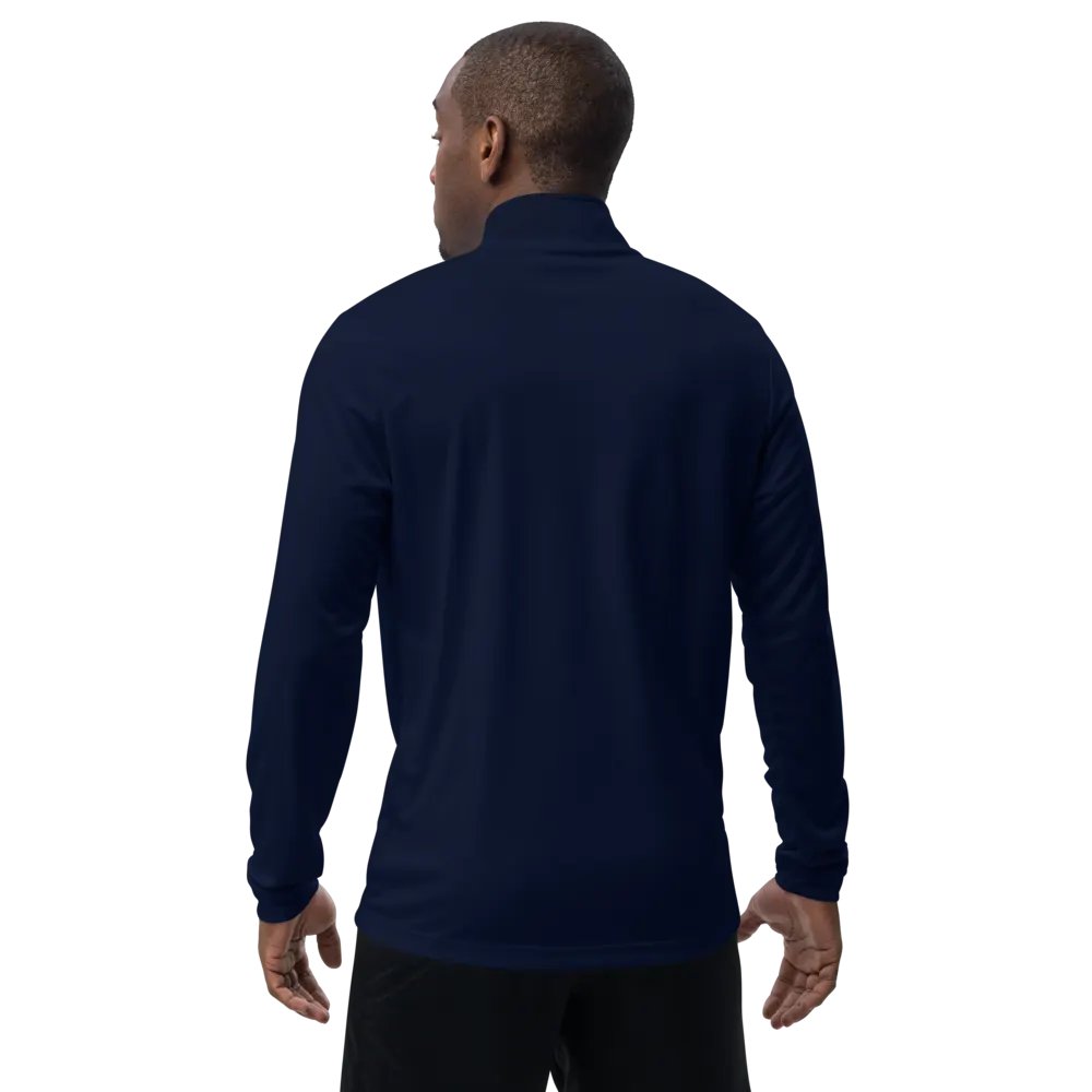 Cityscape Trefoil Graffiti Pullover product image (3)
