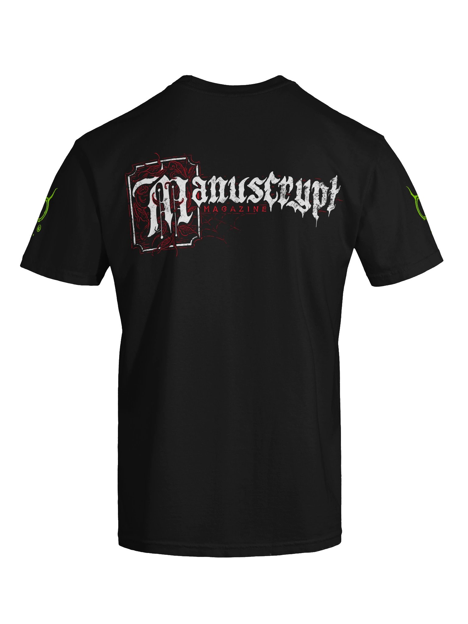Cult Pub Alien Tee product image (7)