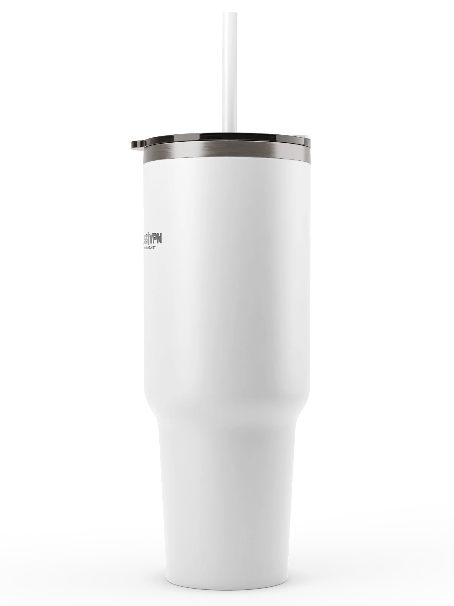 SpyglassVPN insulated tumbler product image (2)