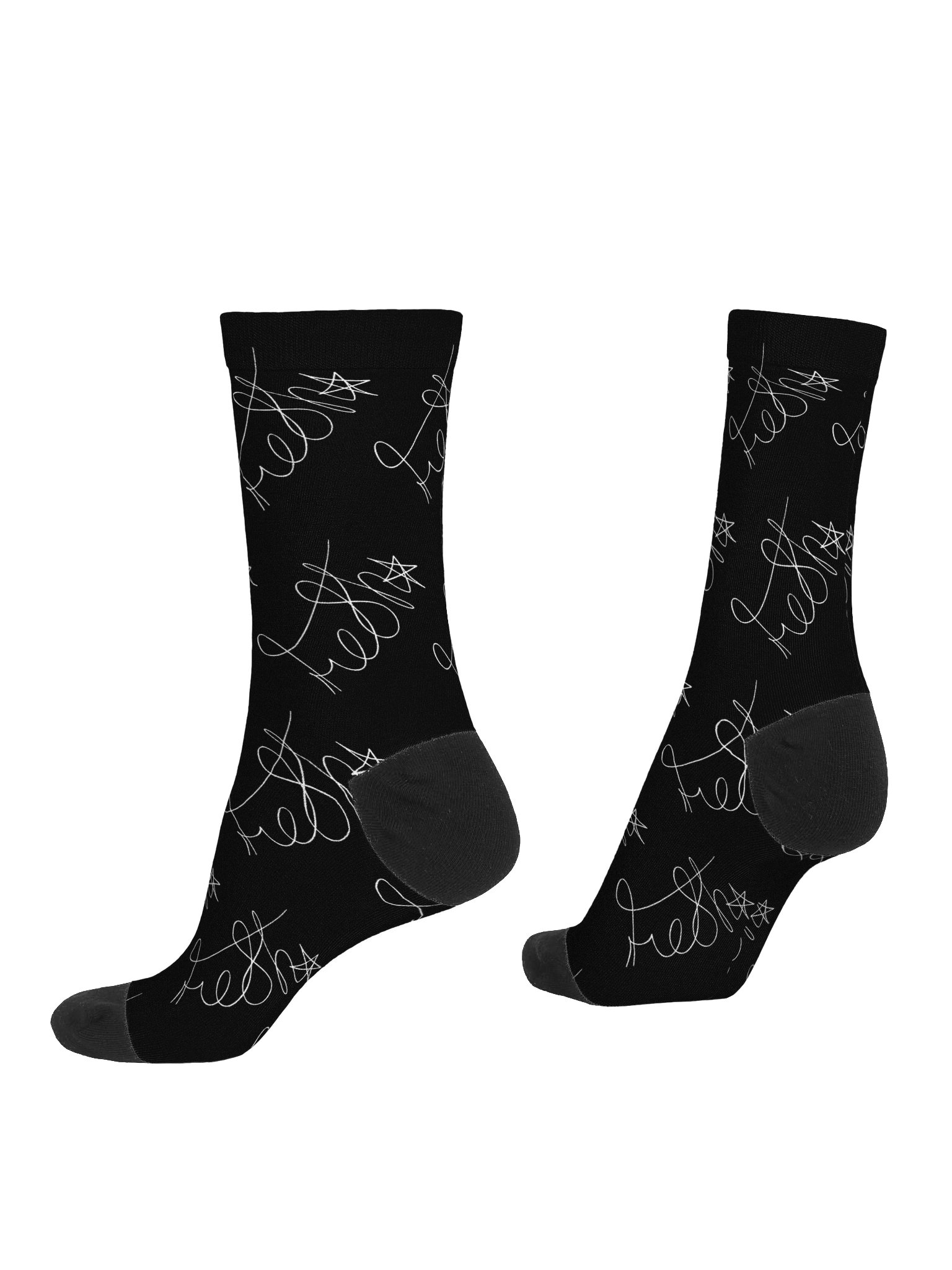 FRESH Signature Socks product image (4)