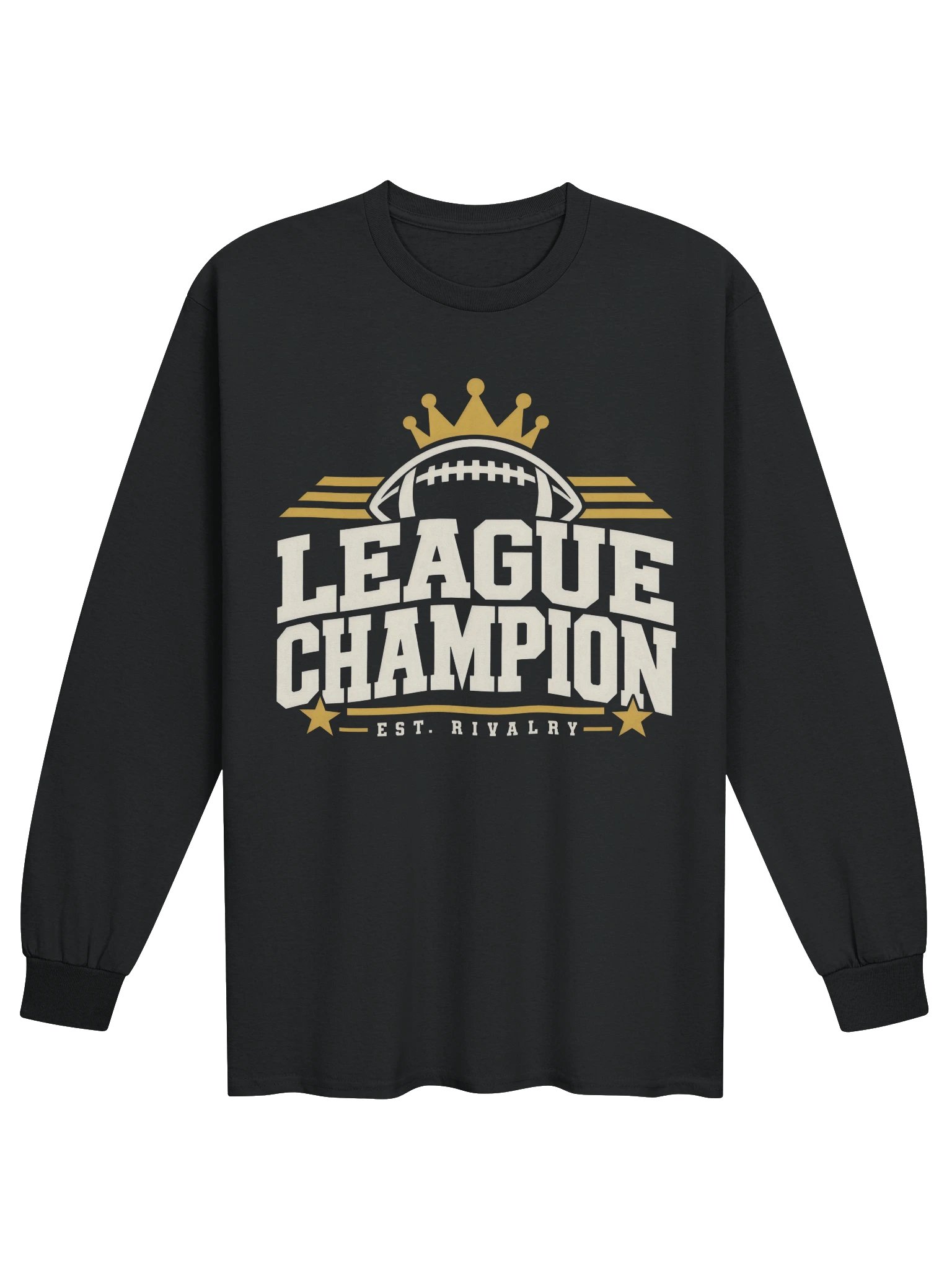 League Champion Long Sleeve Tee product image (1)