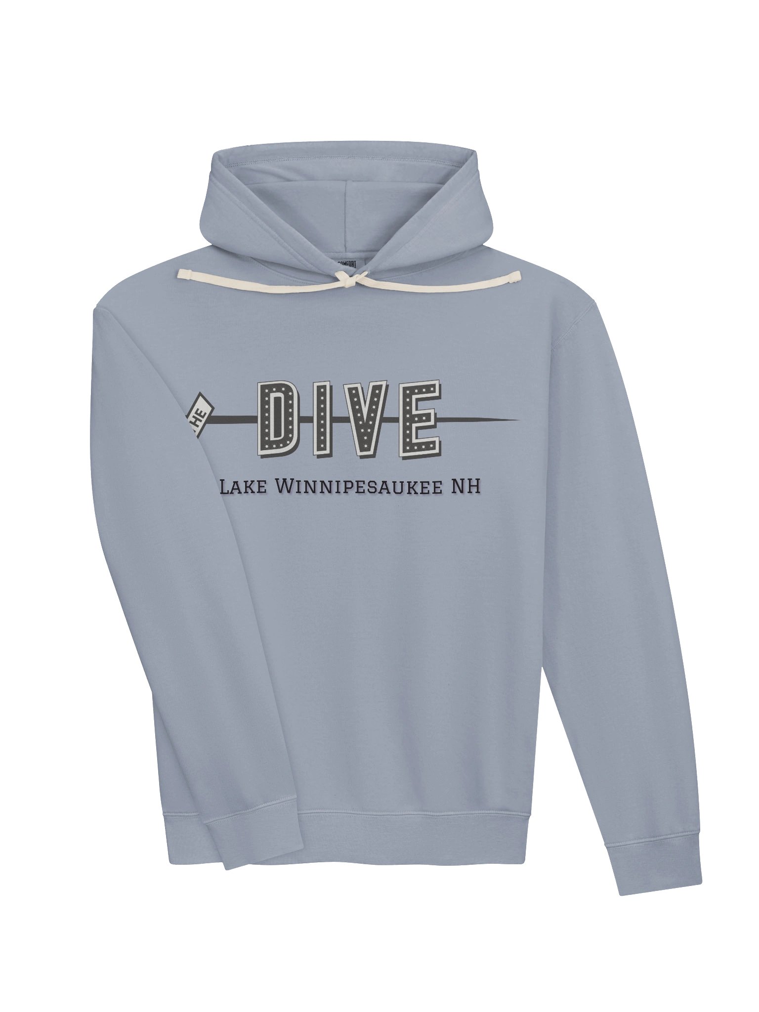 Classic Dive Hoodie product image (3)
