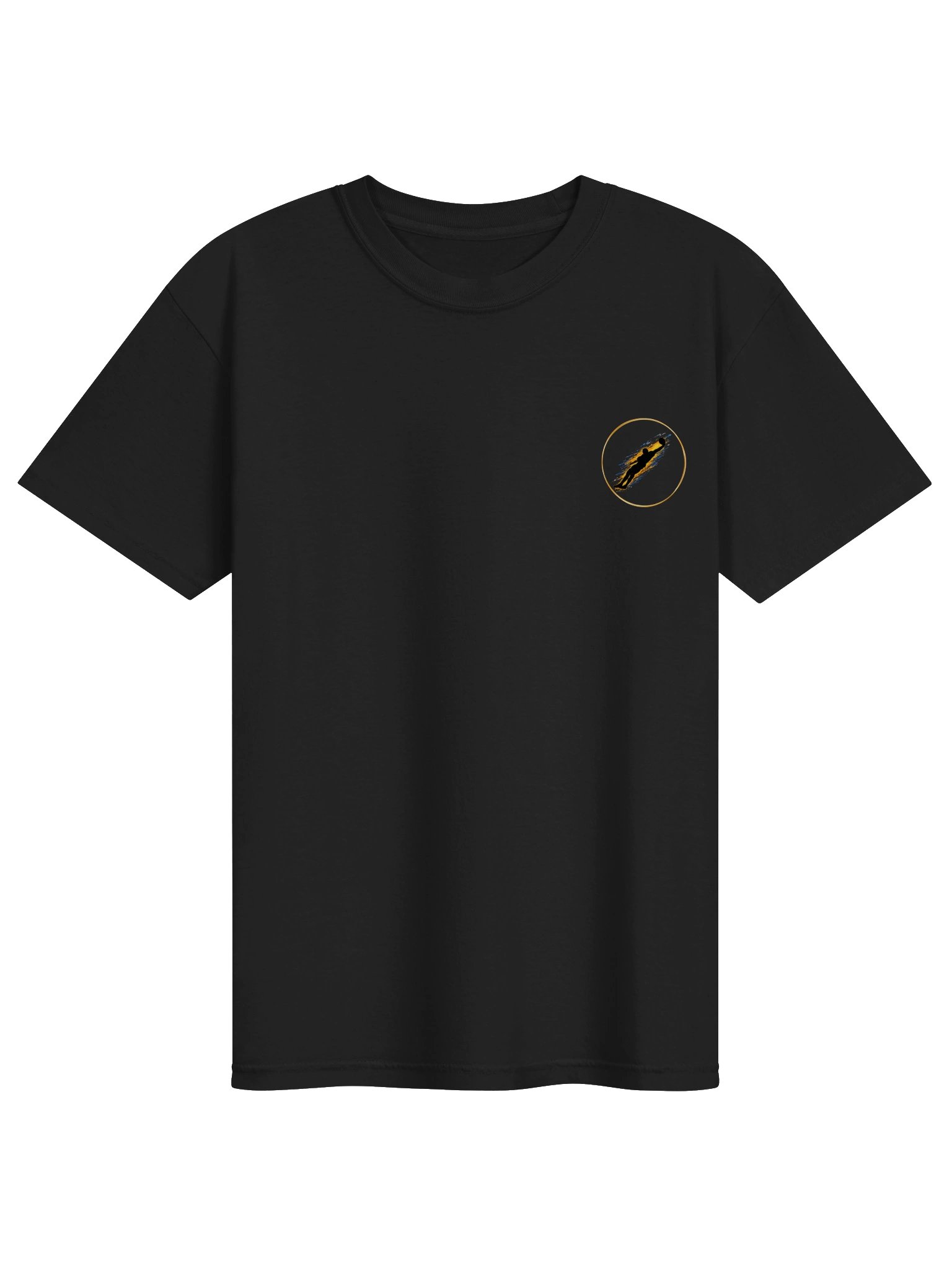 Corner Pocket Graphic Tee product image (1)