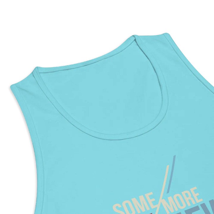 Some More News Tanktop product image (2)