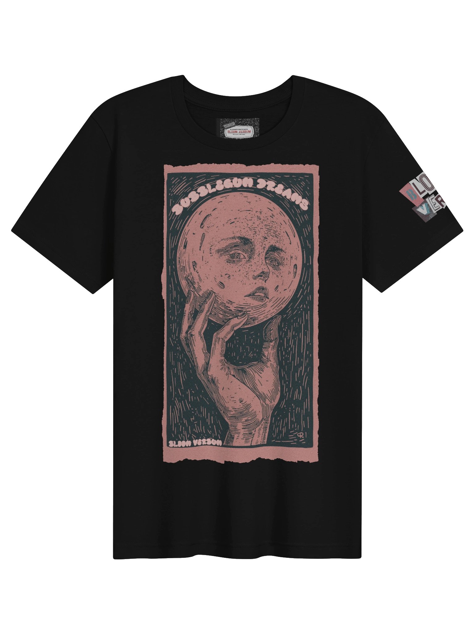 Bubble Gum Dreams product image (2)