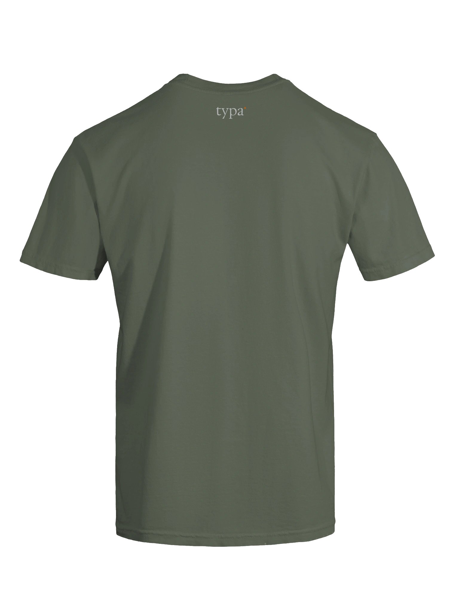 Puff Tee product image (9)
