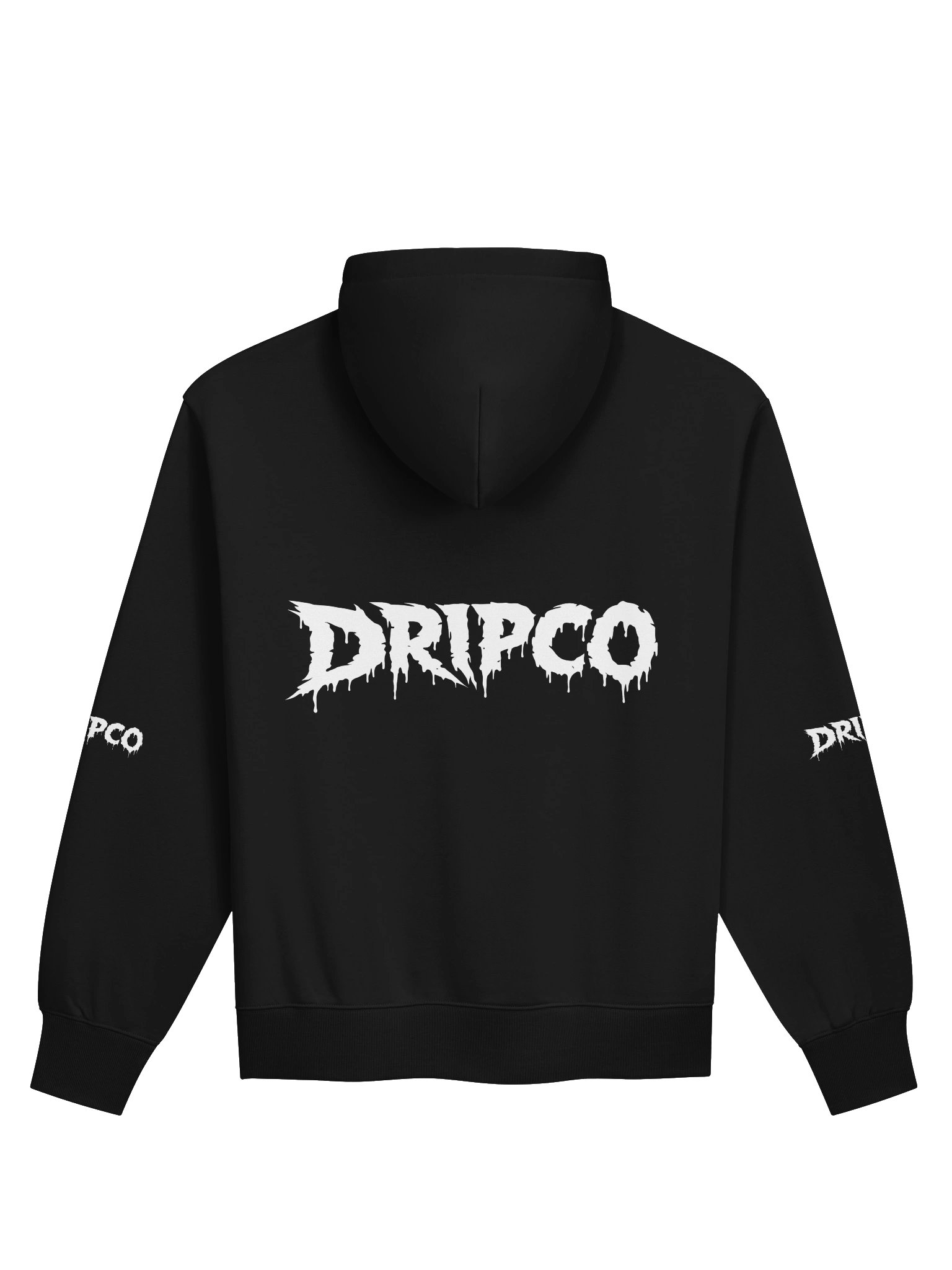 DRIPCO HOODIE product image (6)