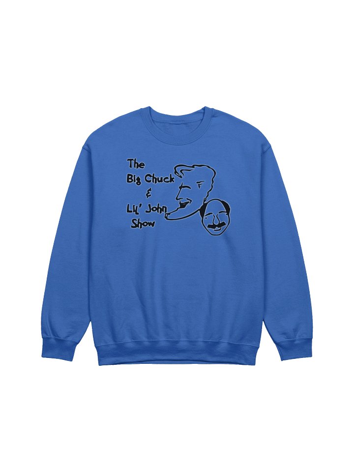 90's Sweatshirt in More Colors product image (1)