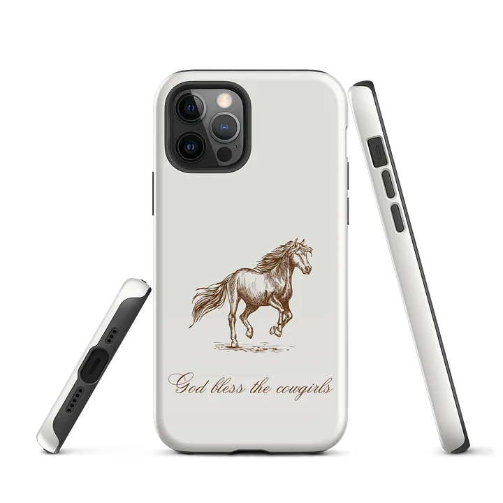 God Bless the Cowgirls product image (3)