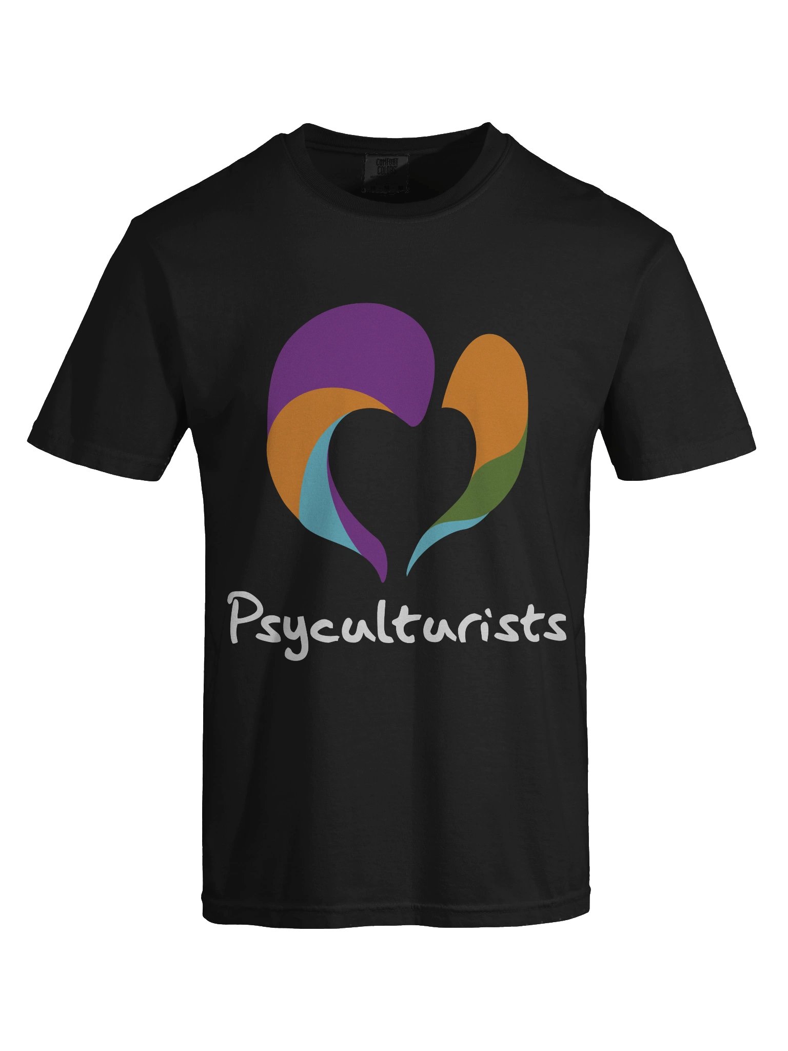 Psy Tee product image (7)