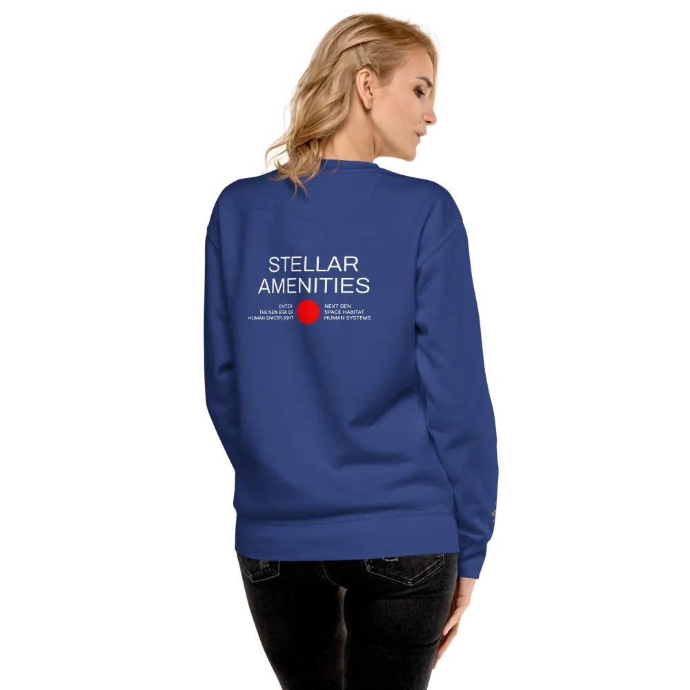 Stellar LONG product image (9)
